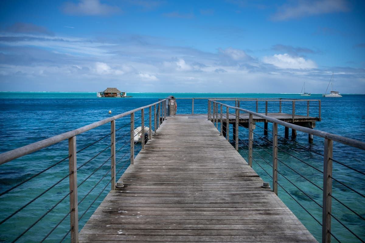 eSIM in Bora Bora 2