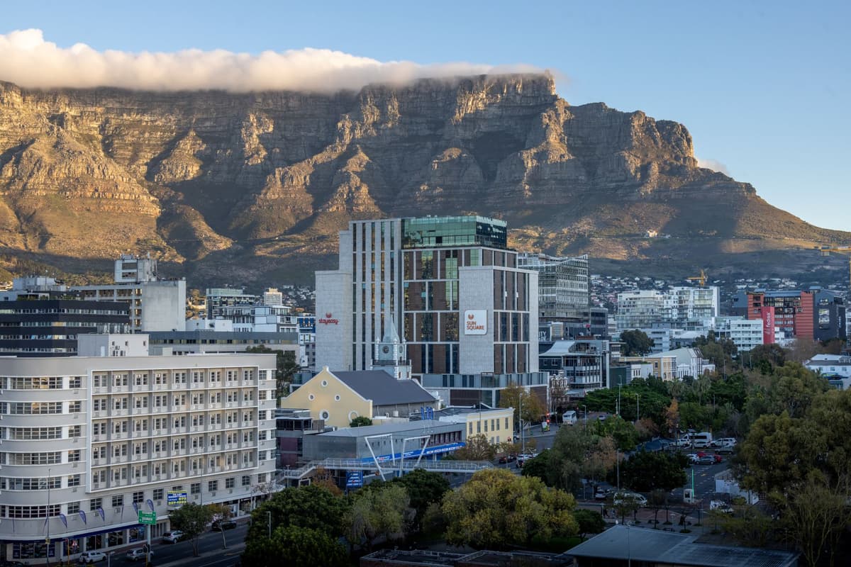 eSIM in Cape Town 1