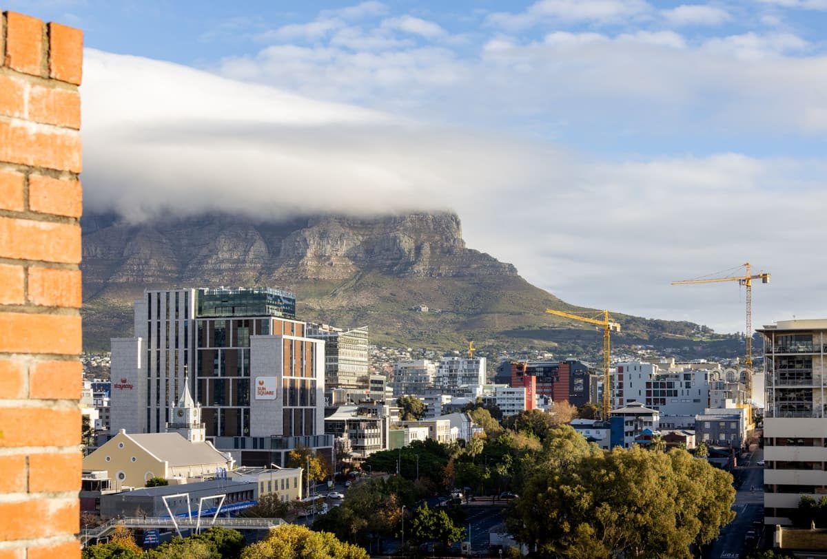 eSIM in Cape Town 2