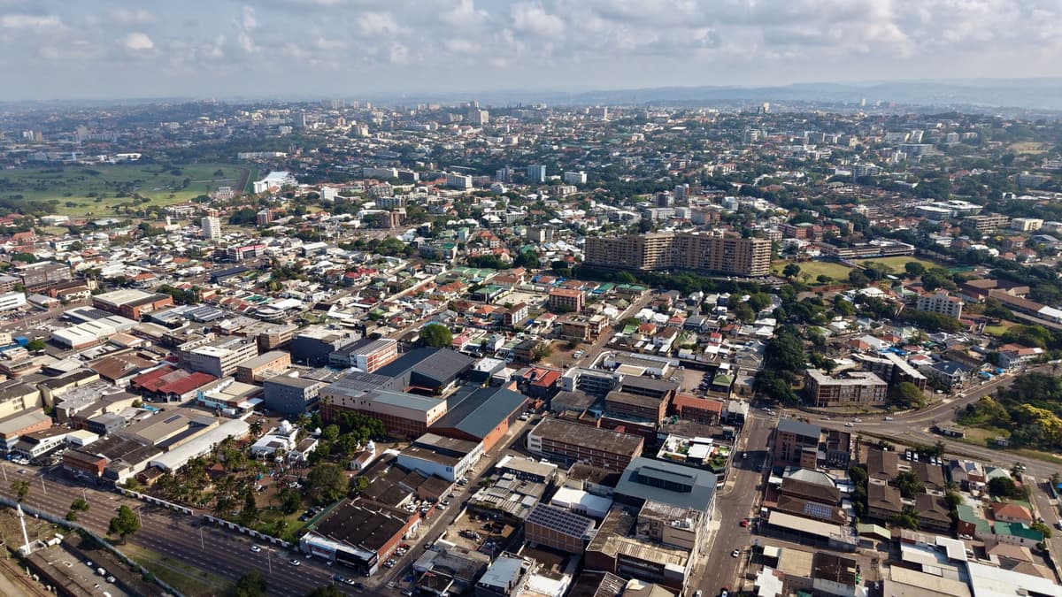 eSIM in Durban 1