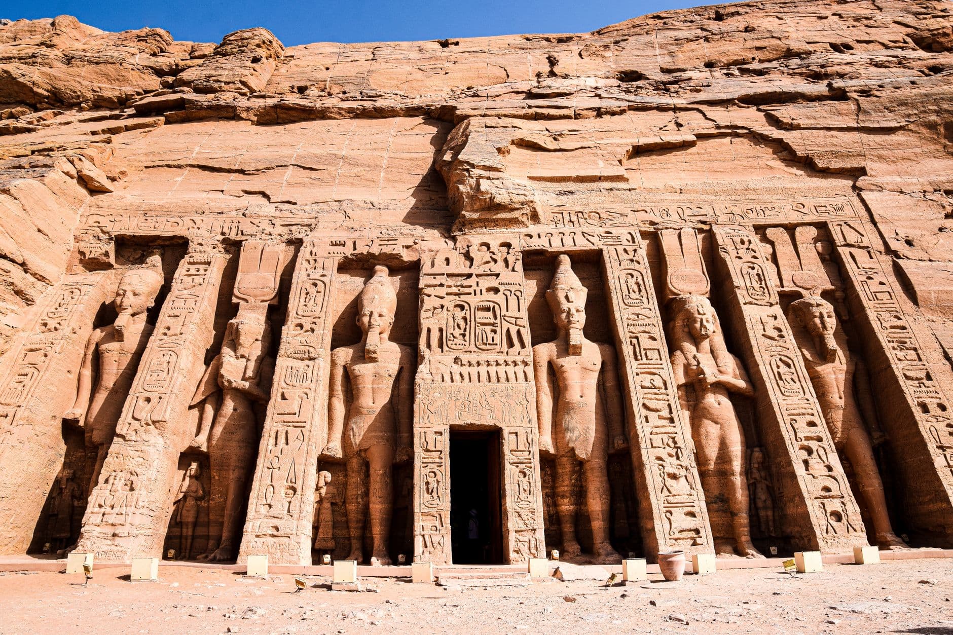 eSIM in Abu Simbel 1