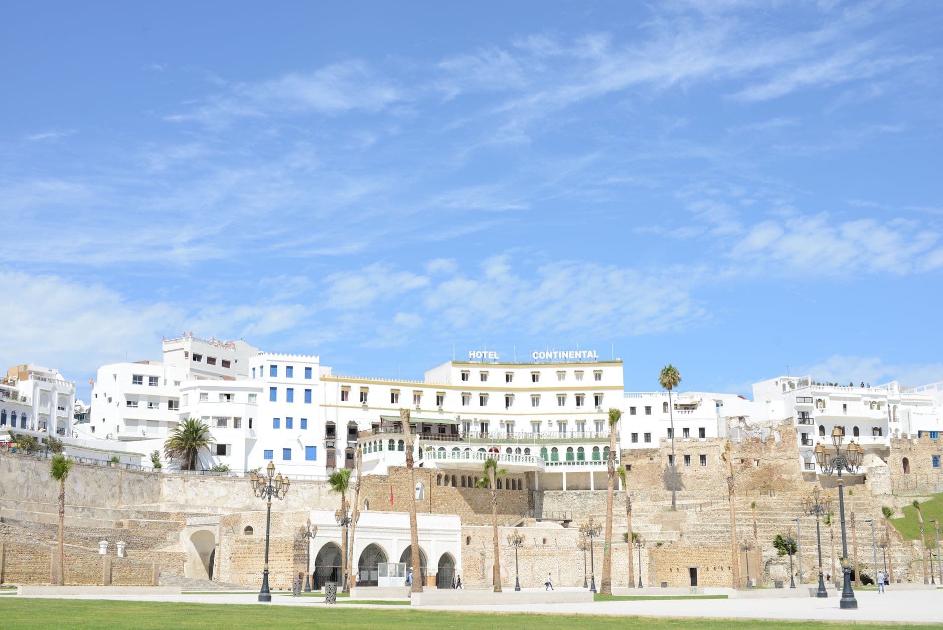 eSIM in Tangier 1