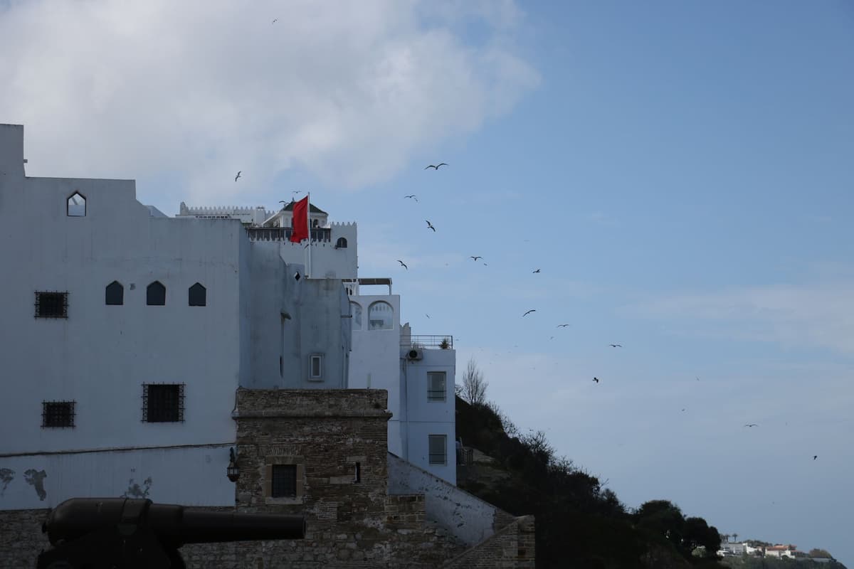 eSIM in Tangier 2