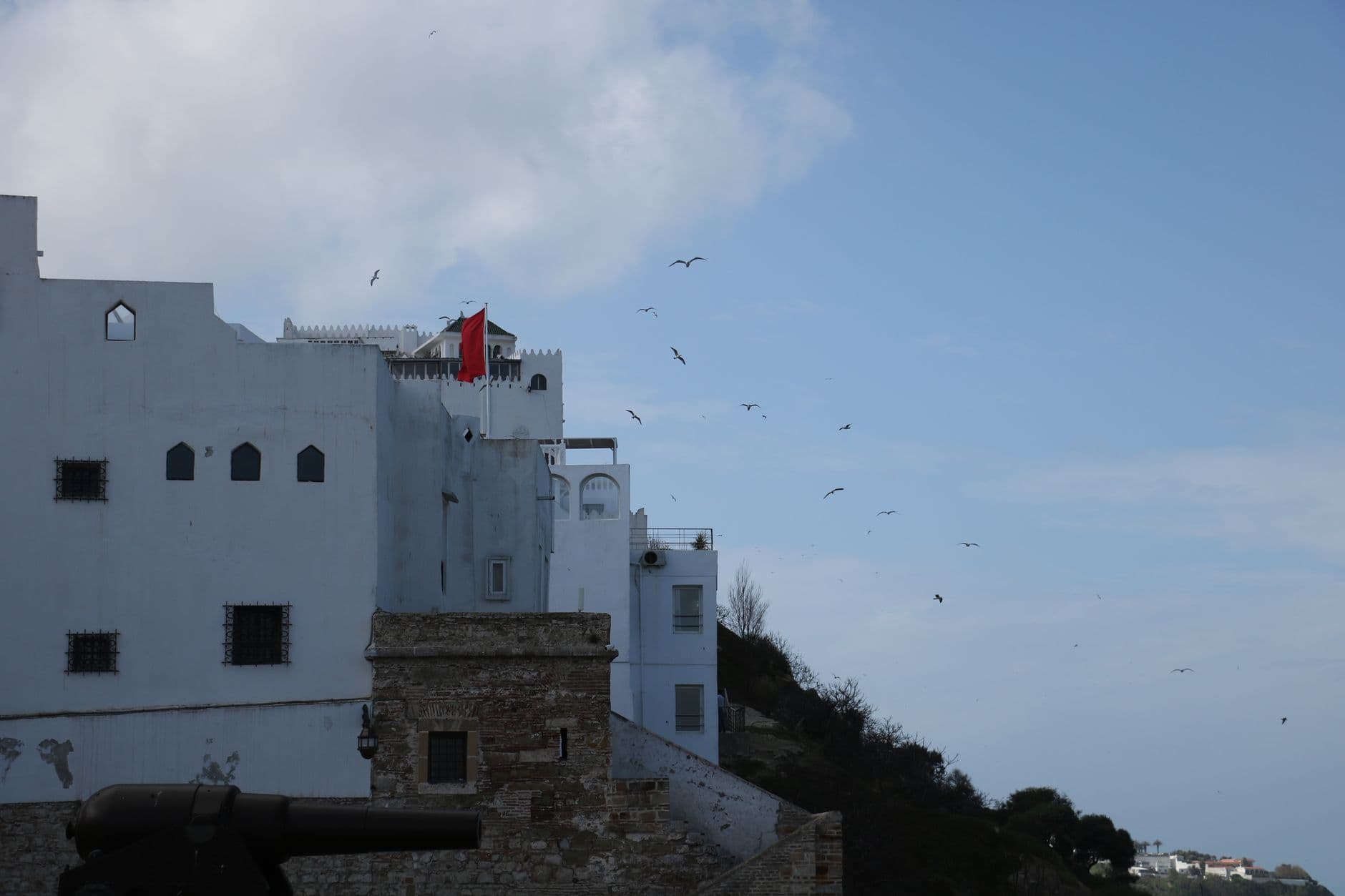 eSIM in Tangier 2