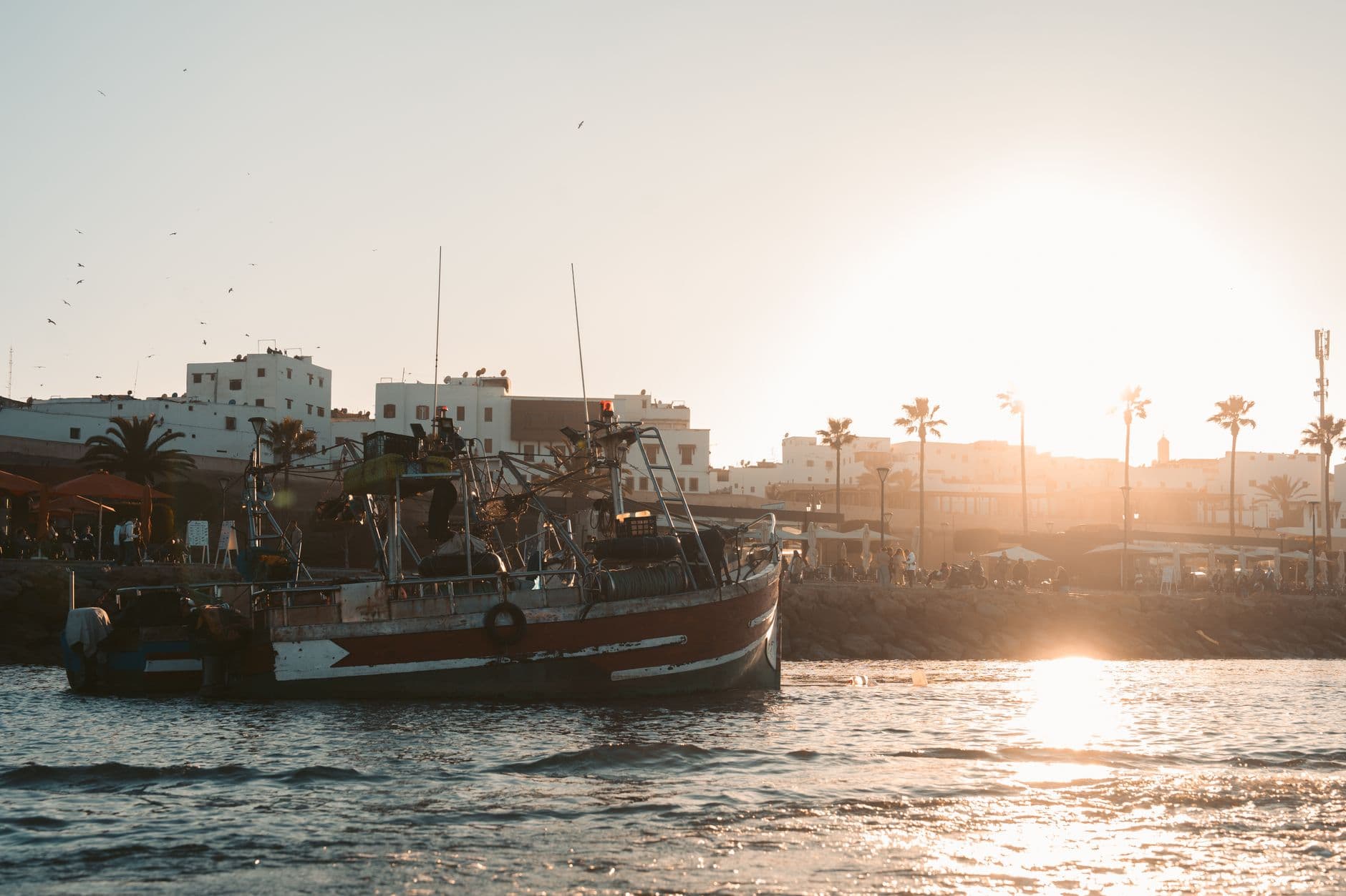 eSIM in Essaouira 1