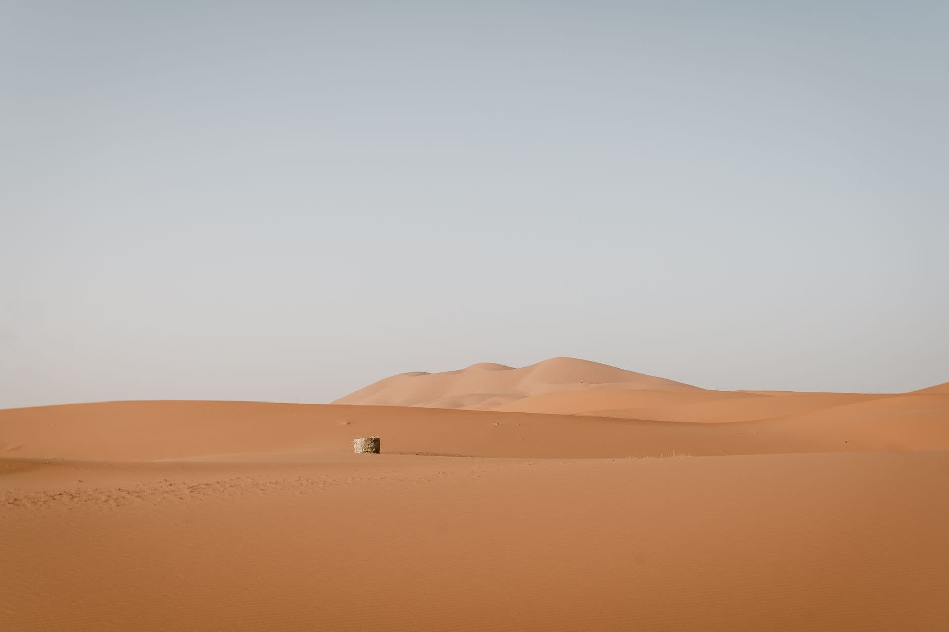 eSIM in Sahara Desert 1