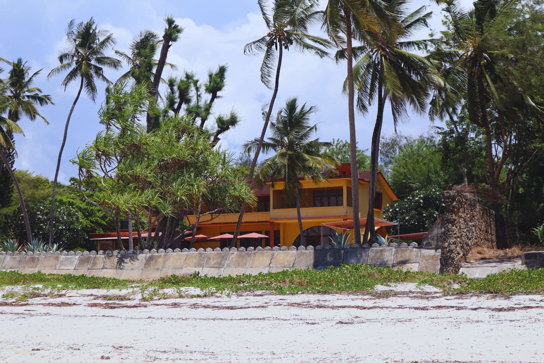 eSIM in Mombasa 2