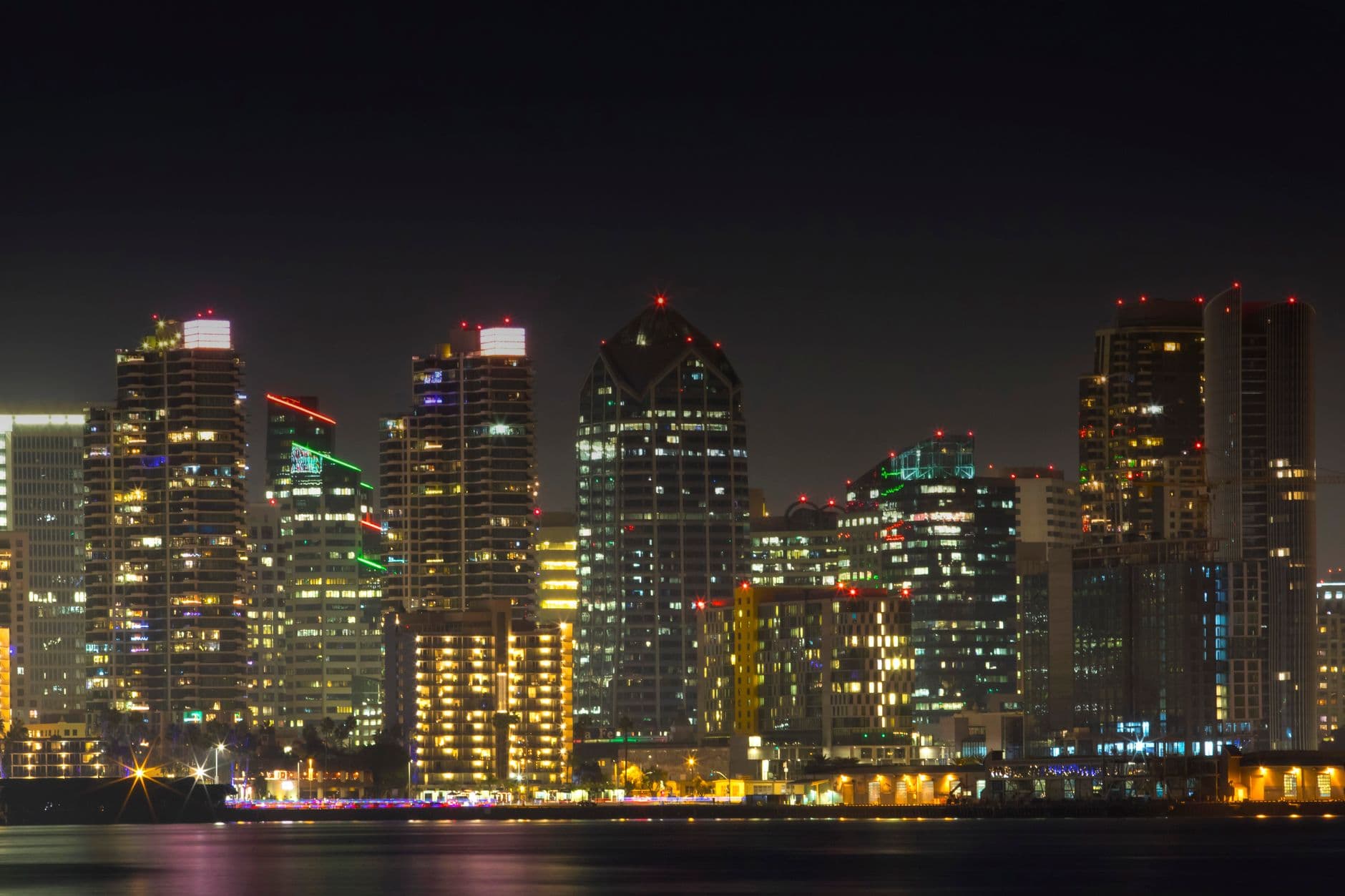 eSIM in San Diego 1