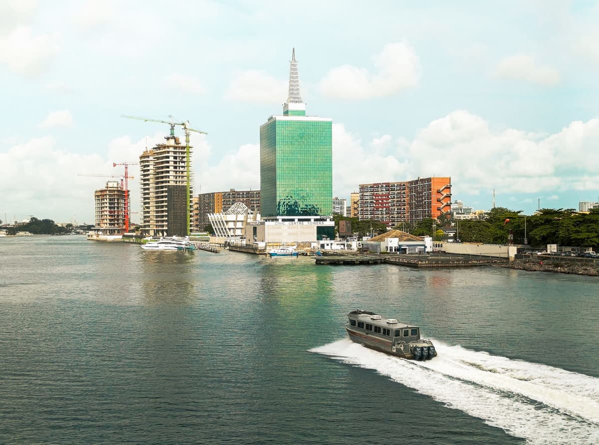 eSIM in Lagos 2