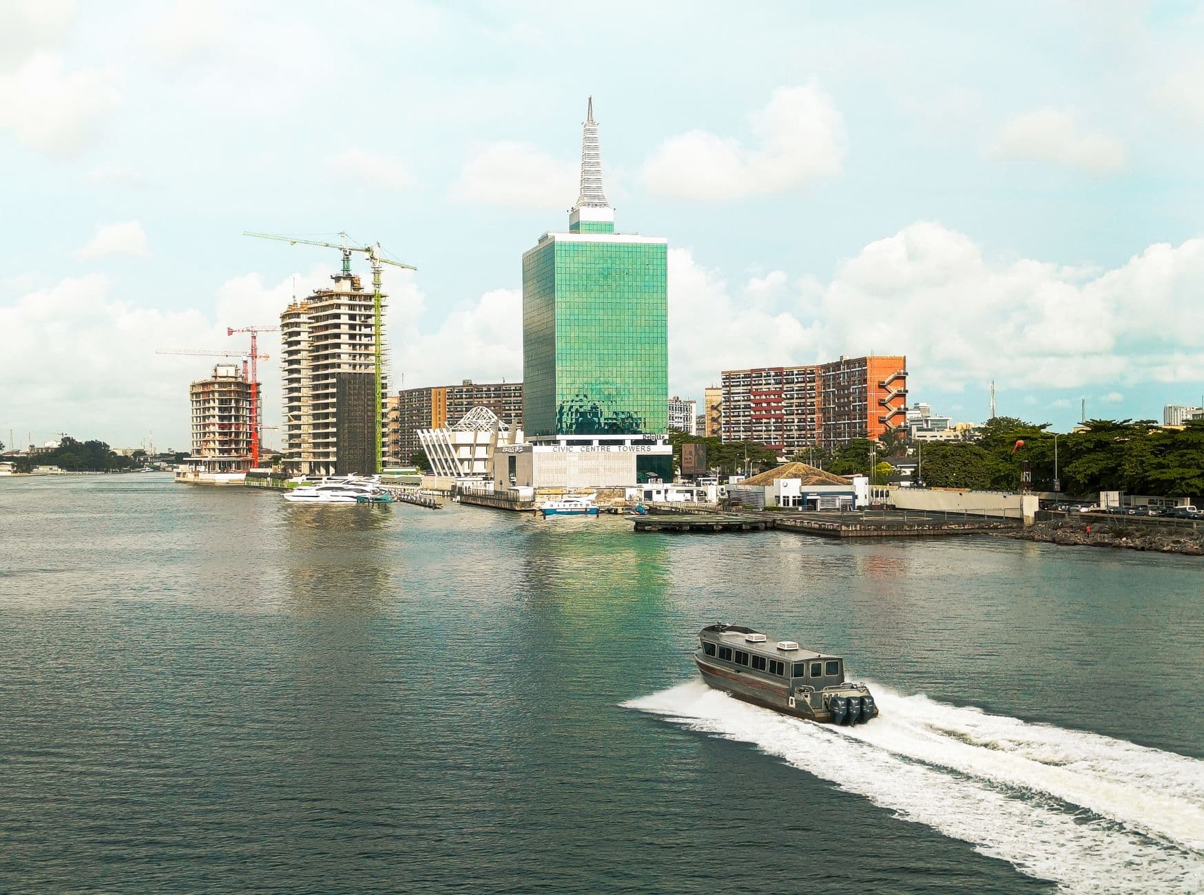 eSIM in Lagos 2