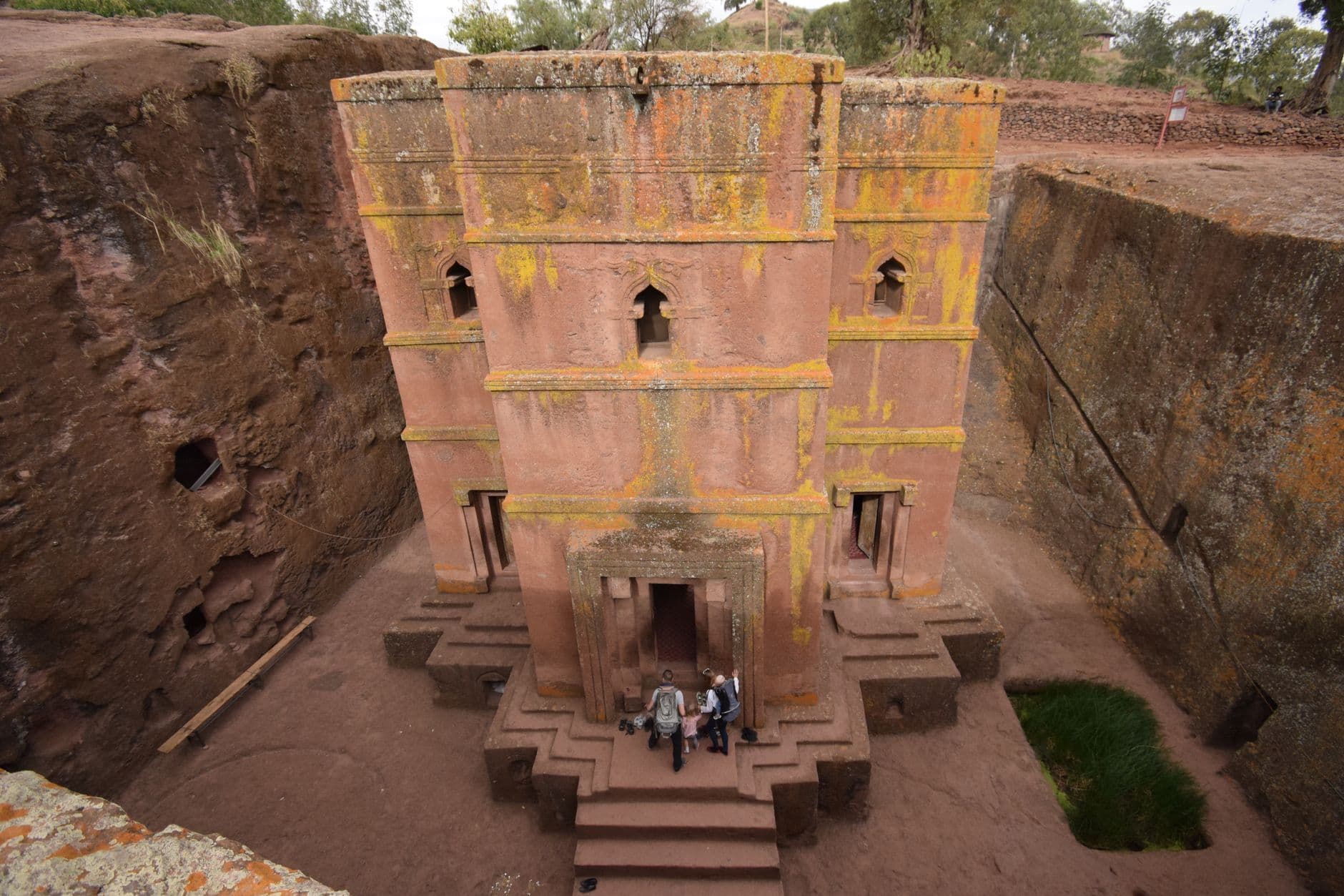 eSIM in Lalibela 1