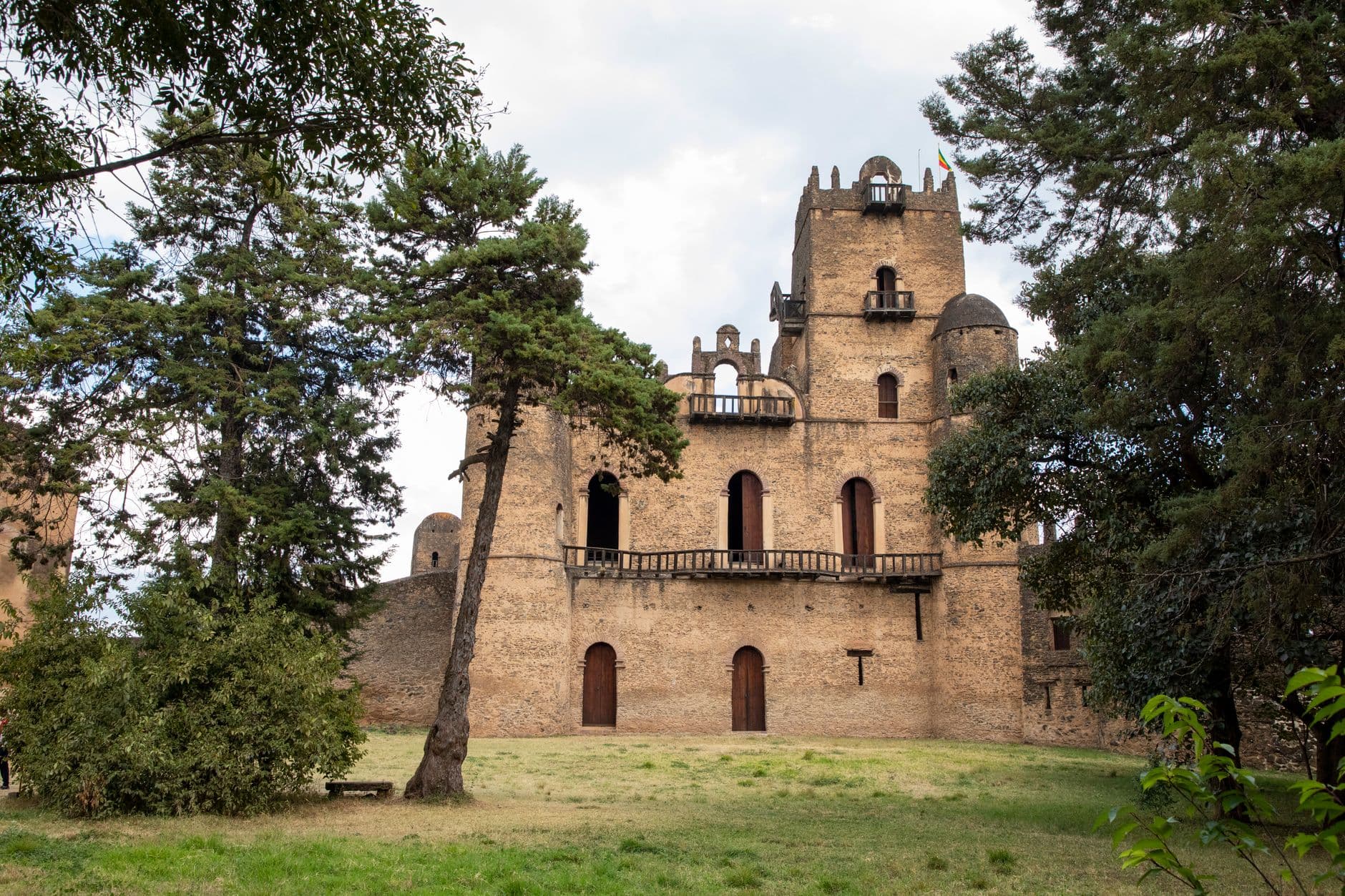 eSIM in Lalibela 2