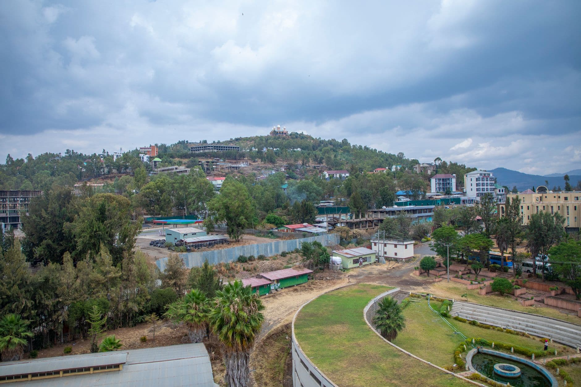eSIM in Gondar 2