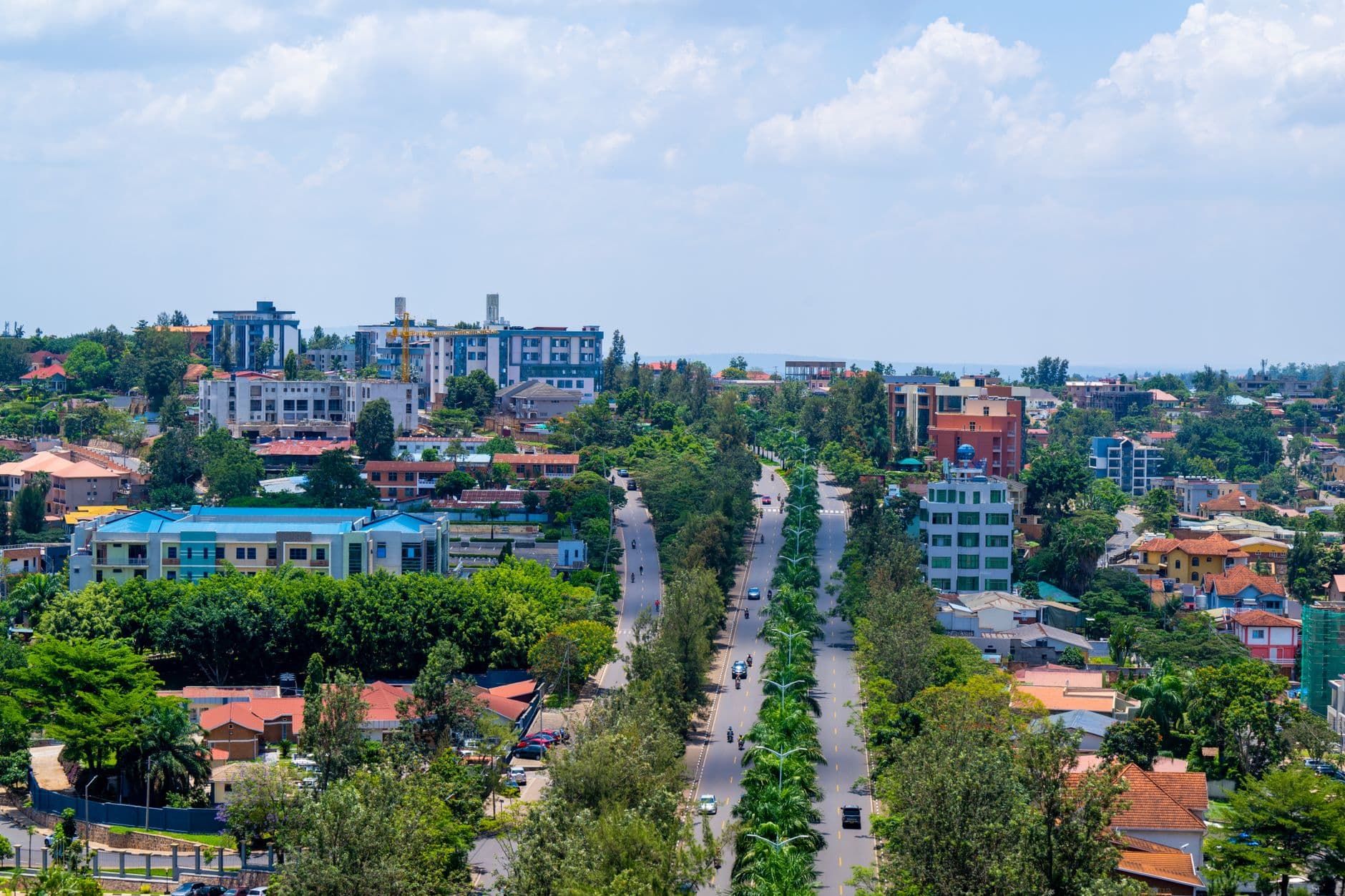 eSIM in Kigali 1
