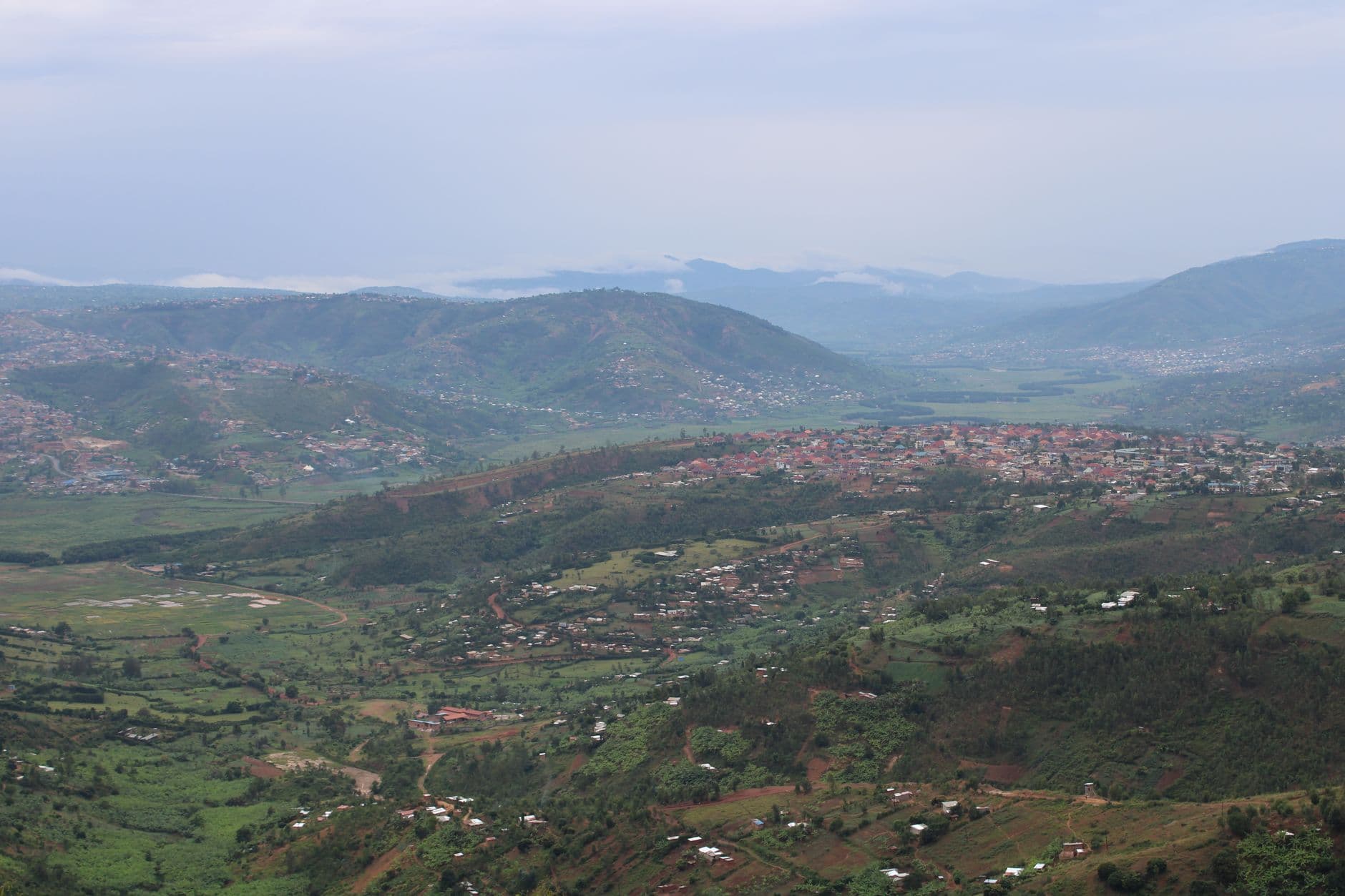 eSIM in Lake Kivu 2