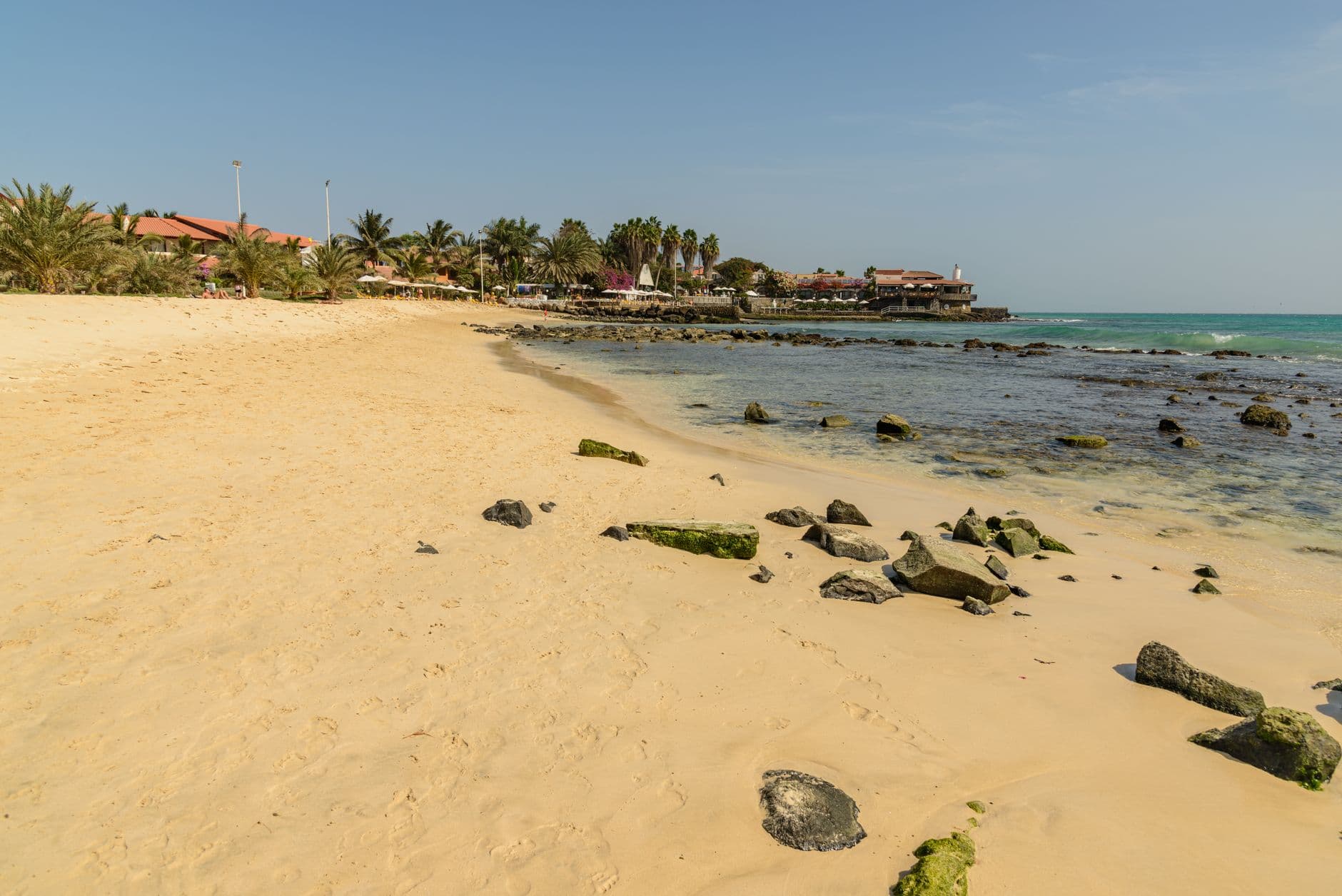 eSIM in Dakar 2