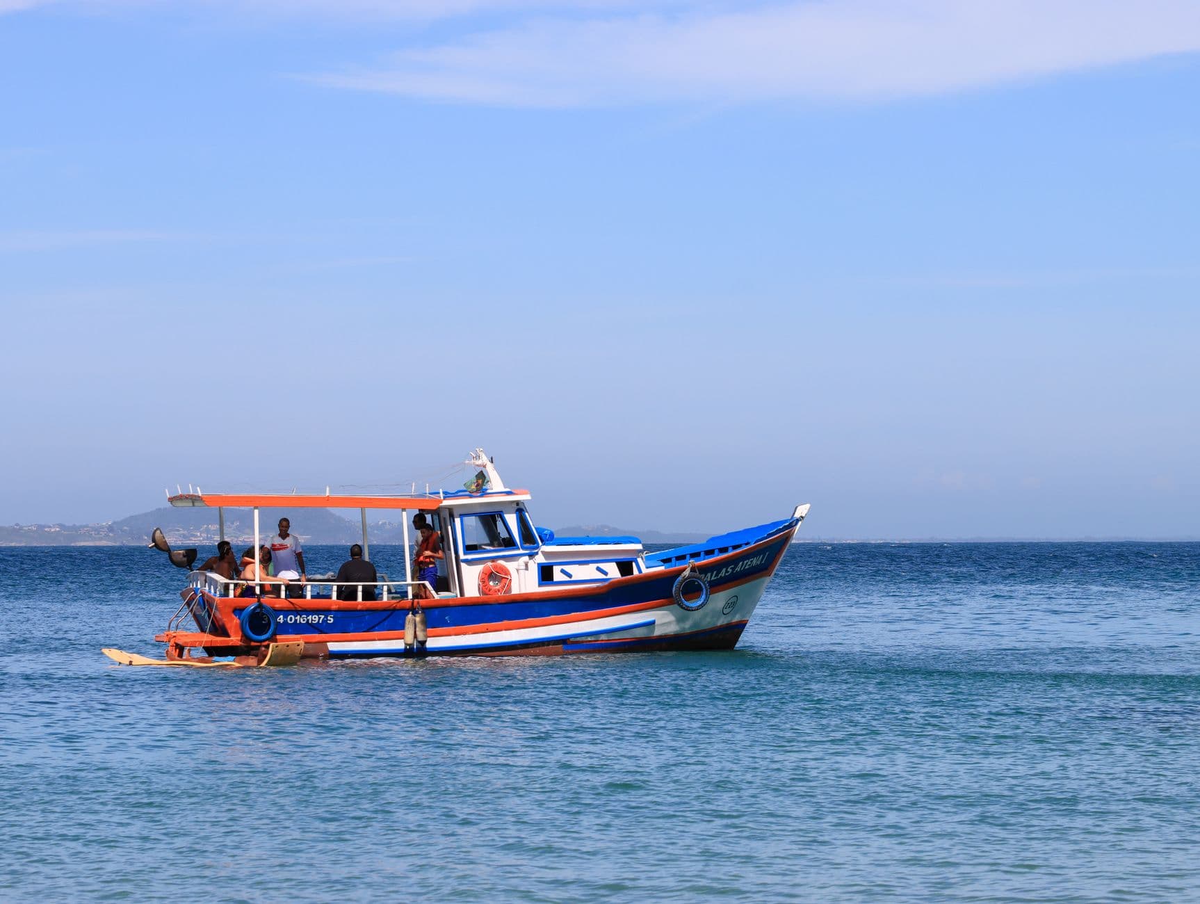 eSIM in Nosy Be 1