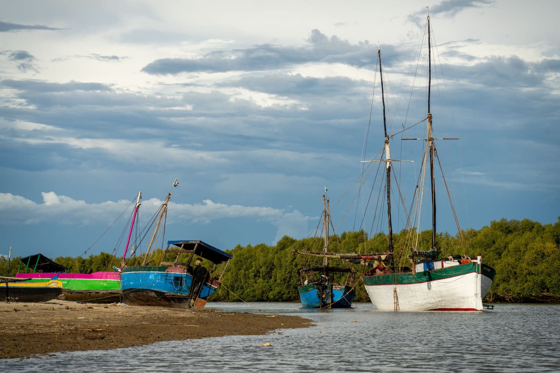 eSIM in Nosy Be 2