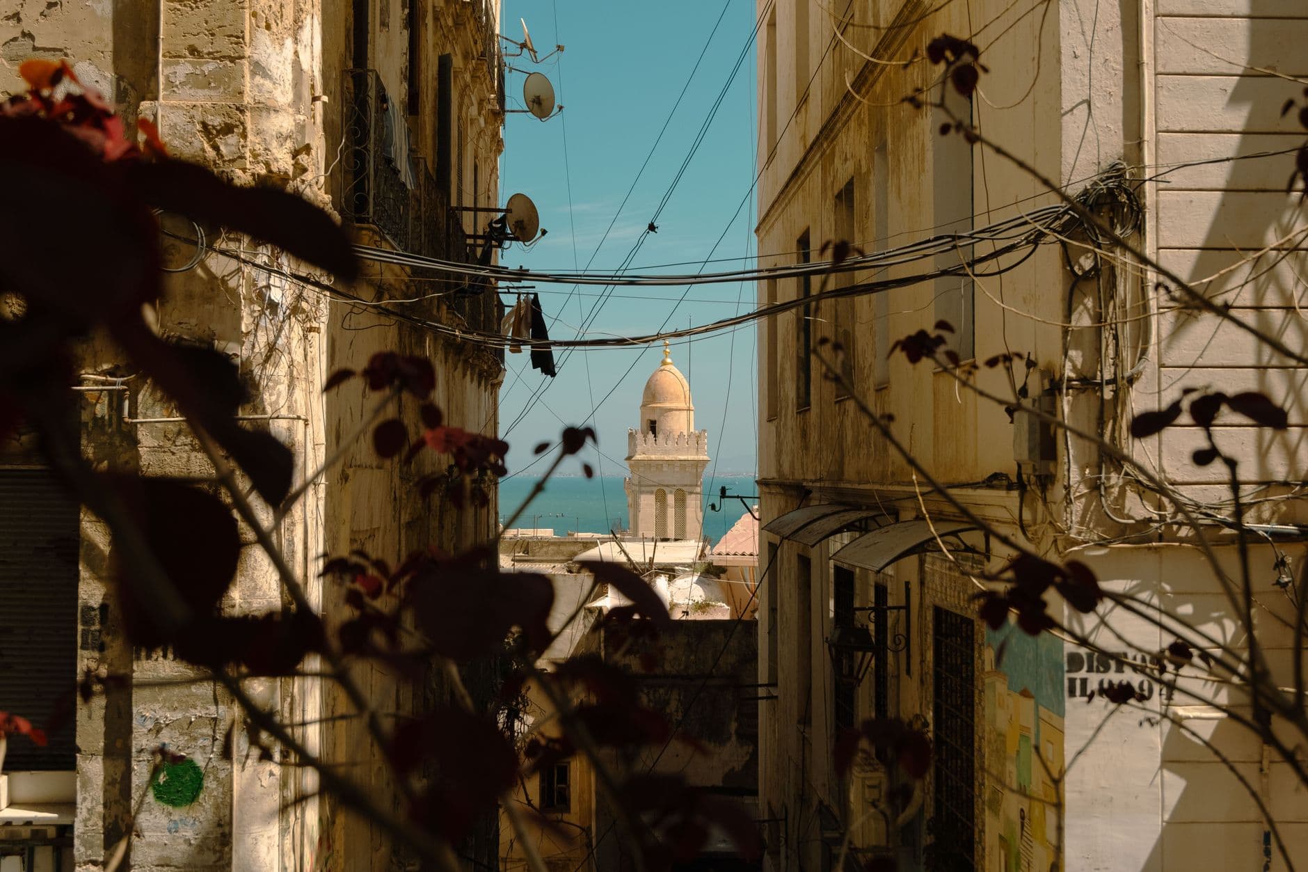 eSIM in Tunis 1