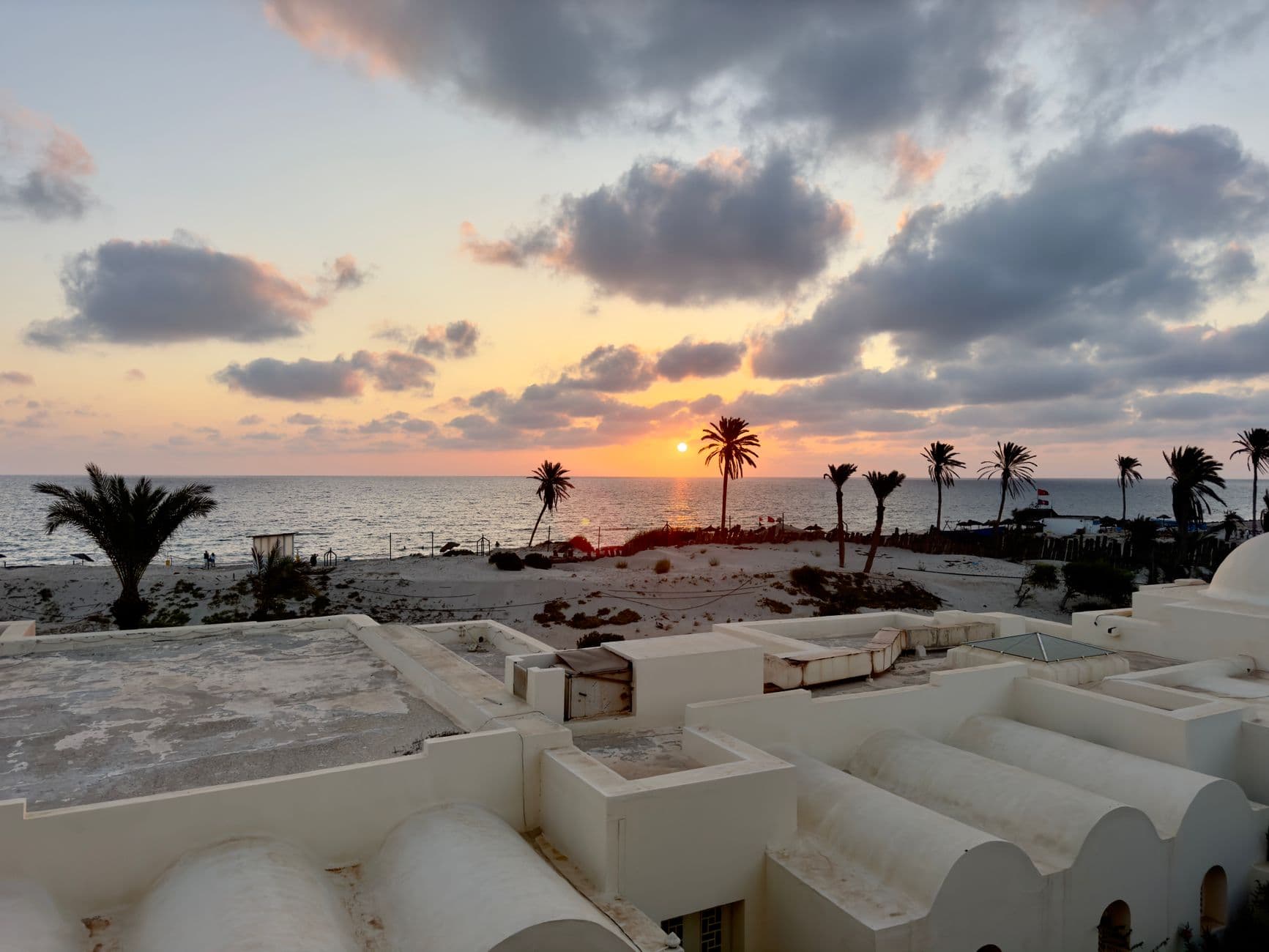 eSIM in Djerba 2