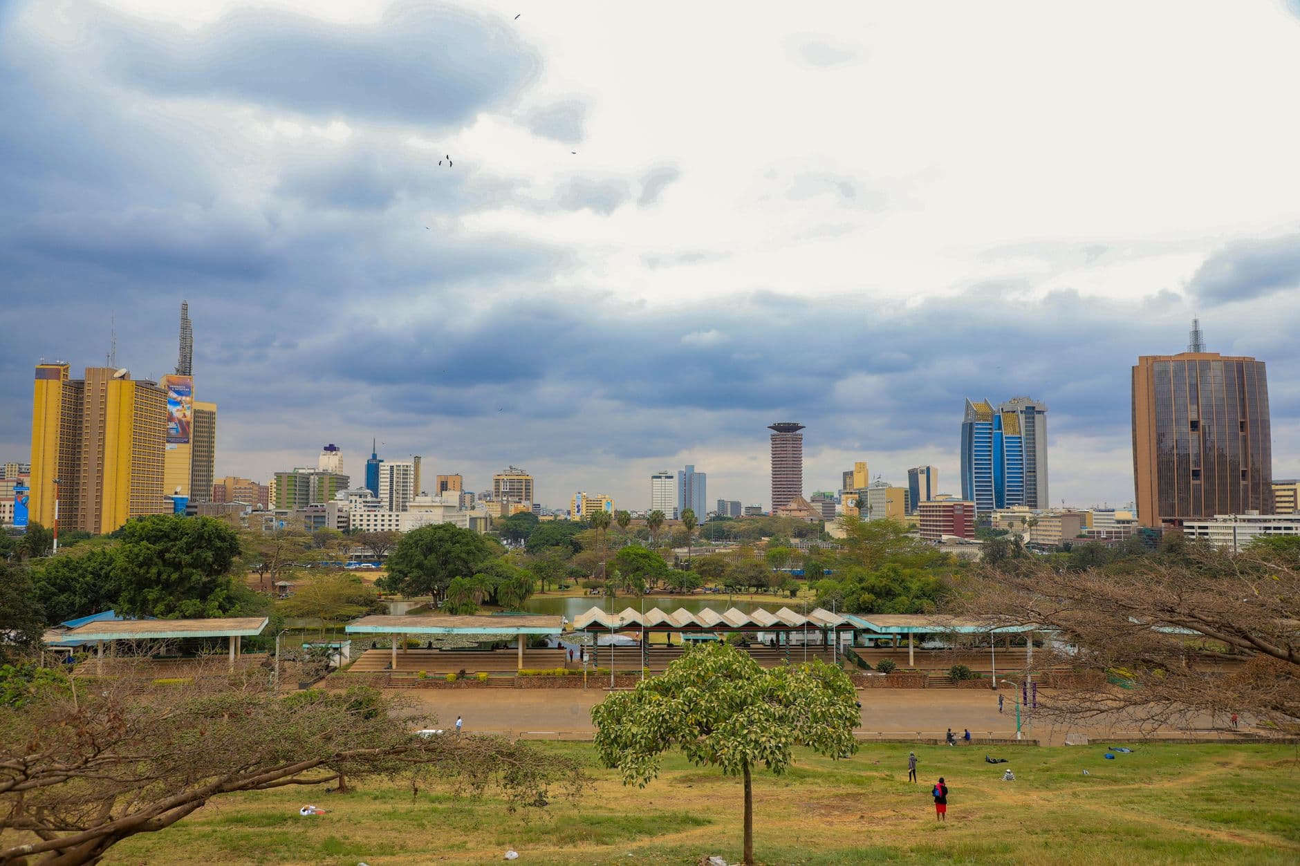 eSIM in Harare 1