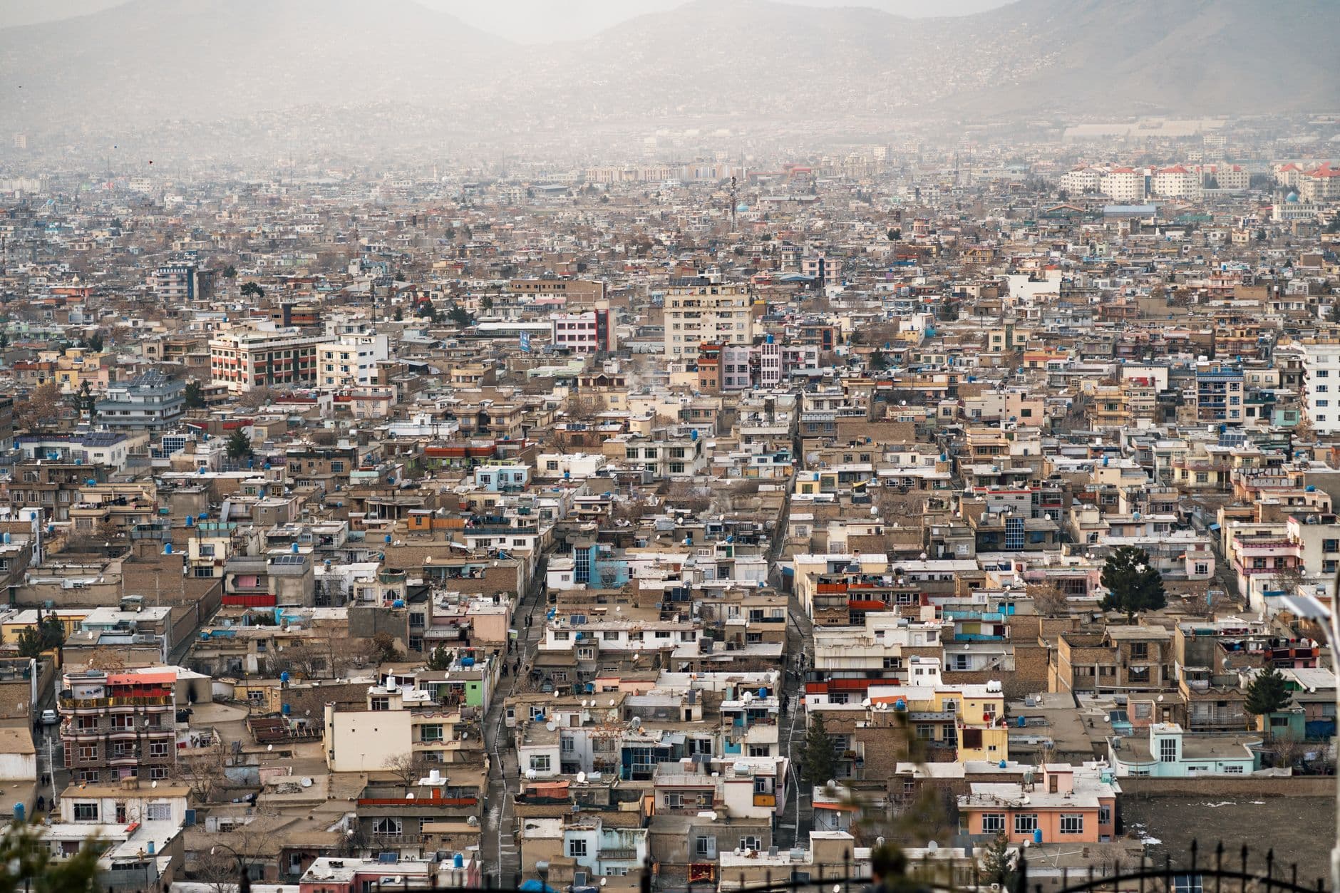 eSIM in Kabul 1