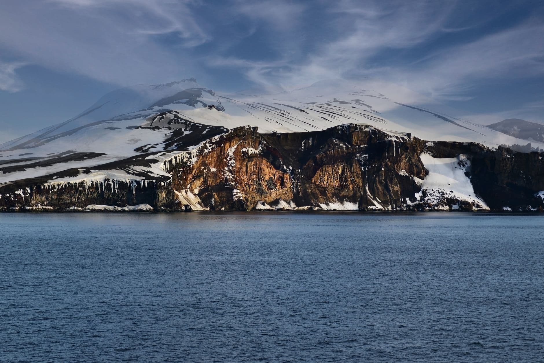 eSIM in Antarctica 2