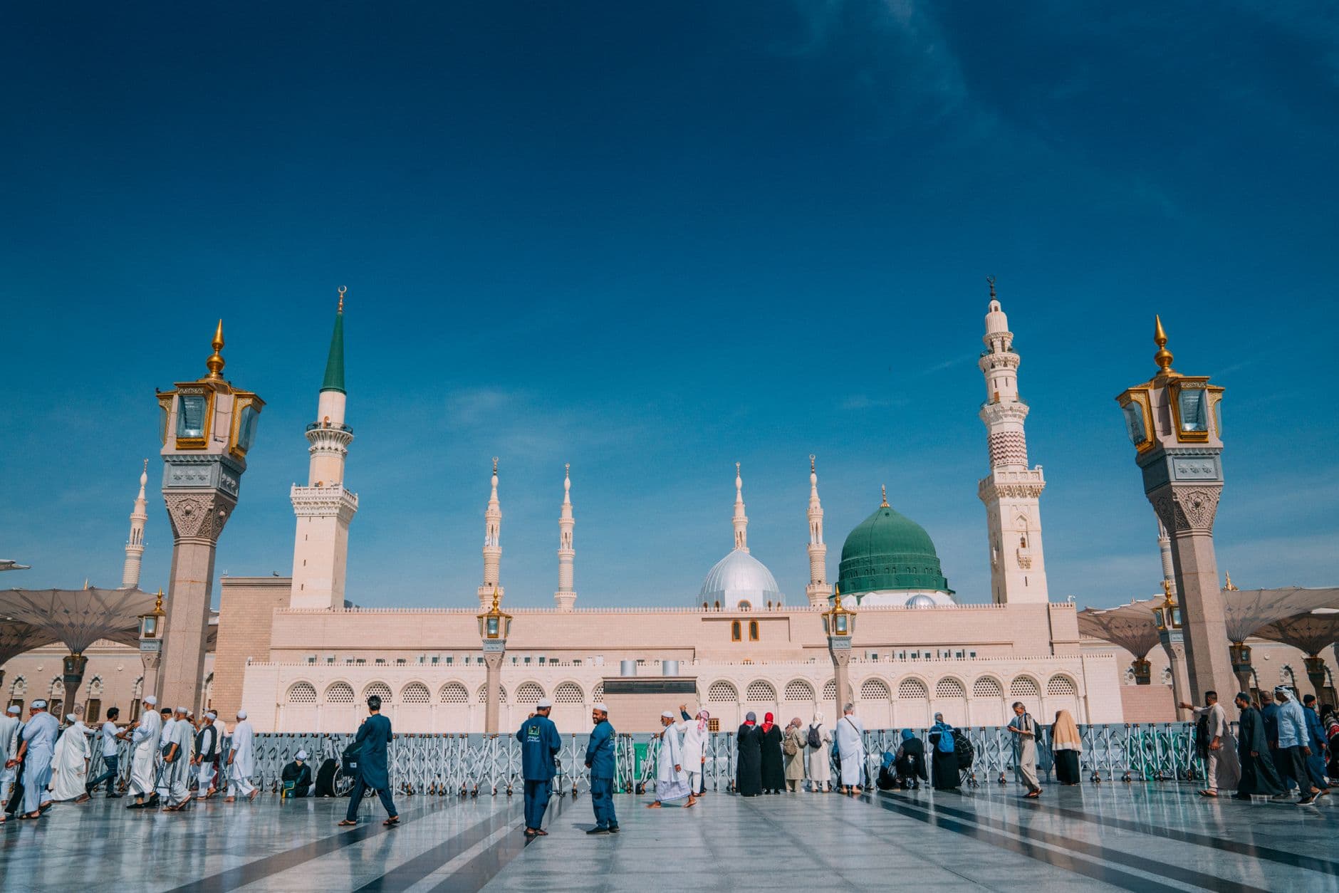 eSIM in Medina 2