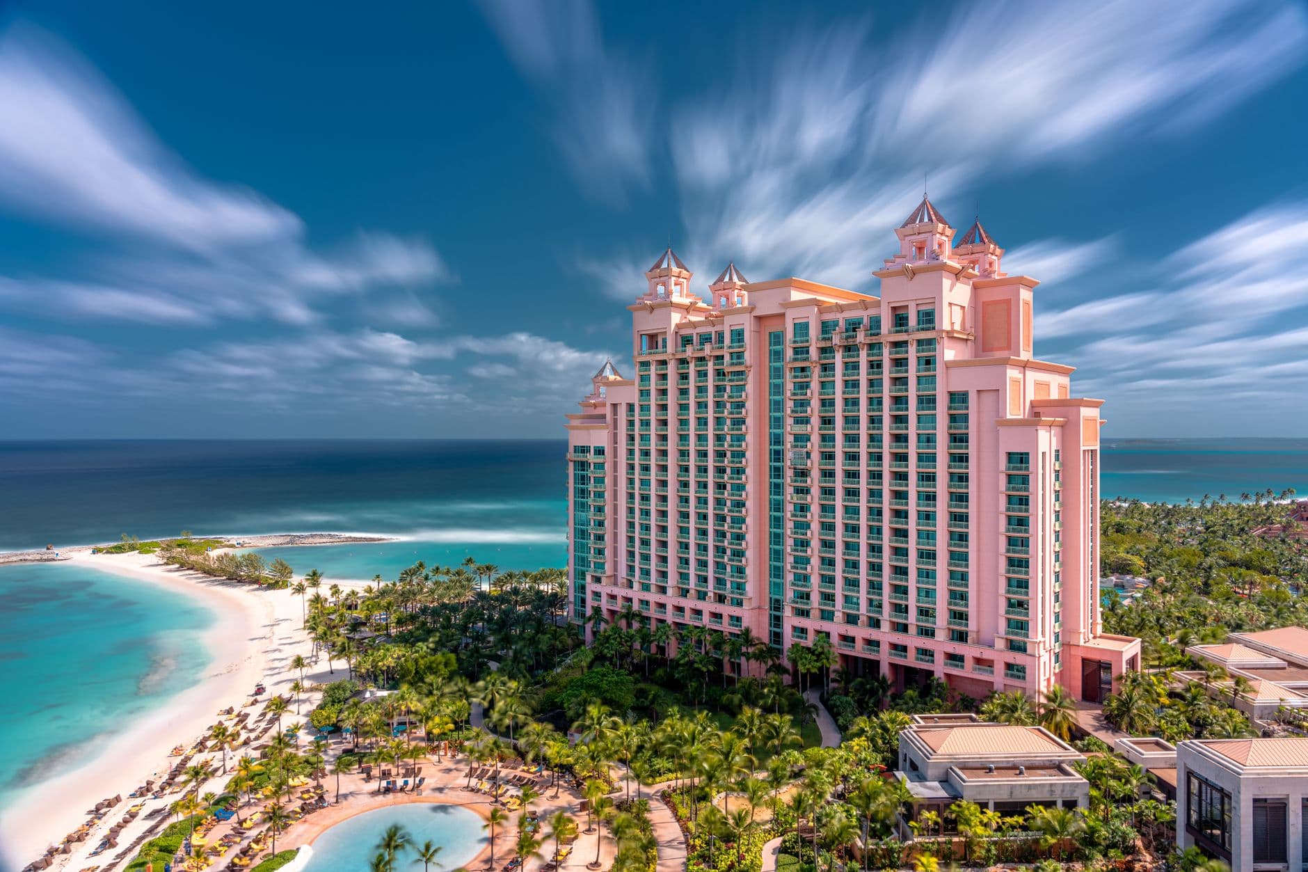 eSIM in Nassau 2