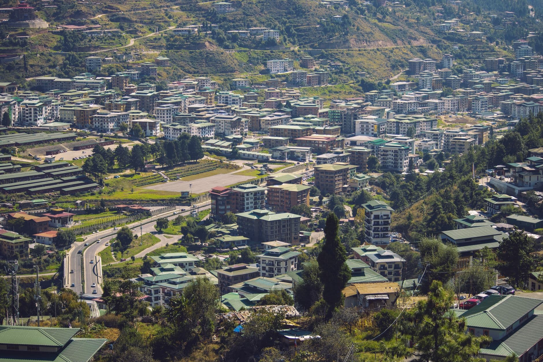 eSIM in Thimphu 1