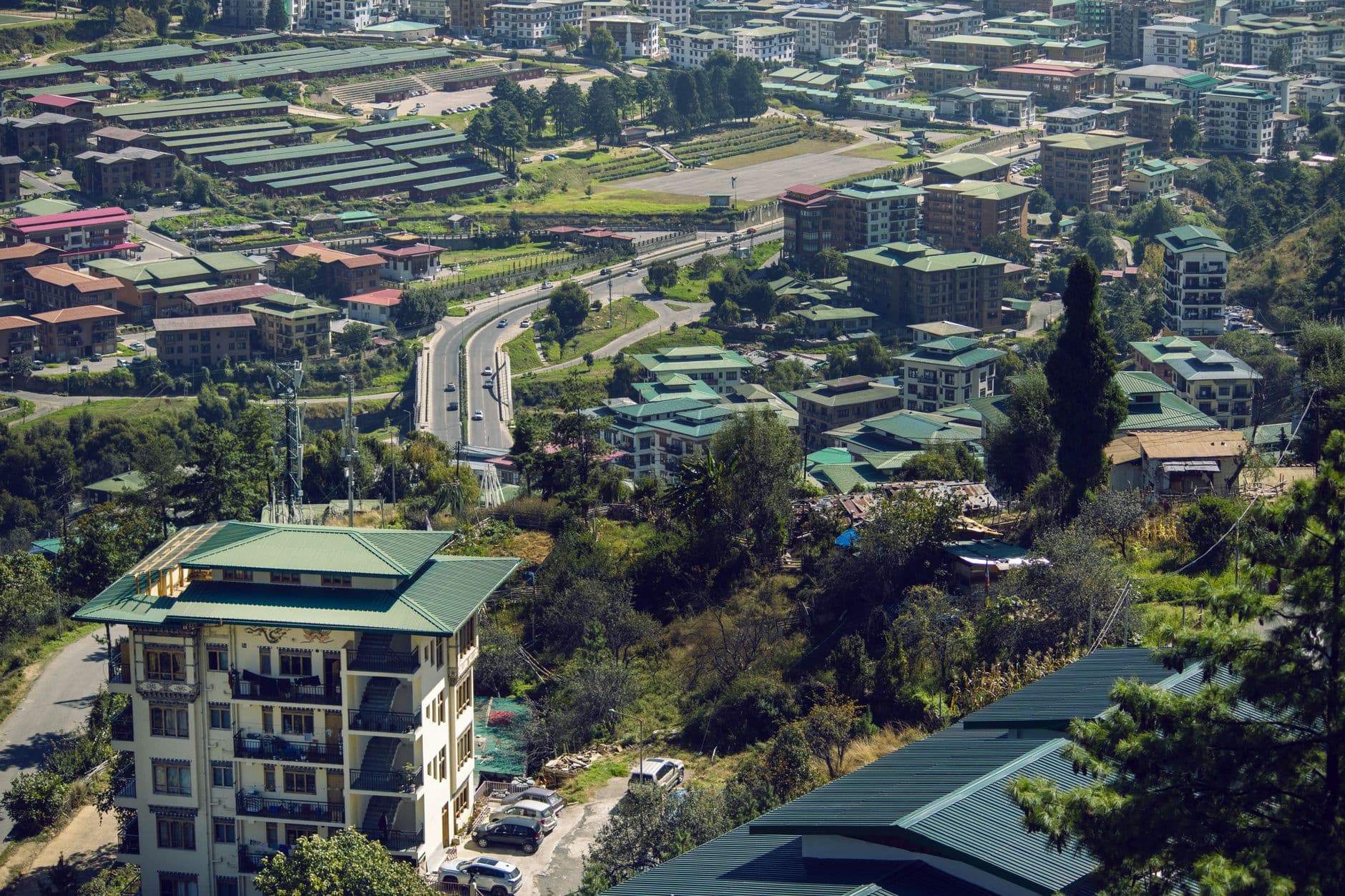 eSIM in Thimphu 2