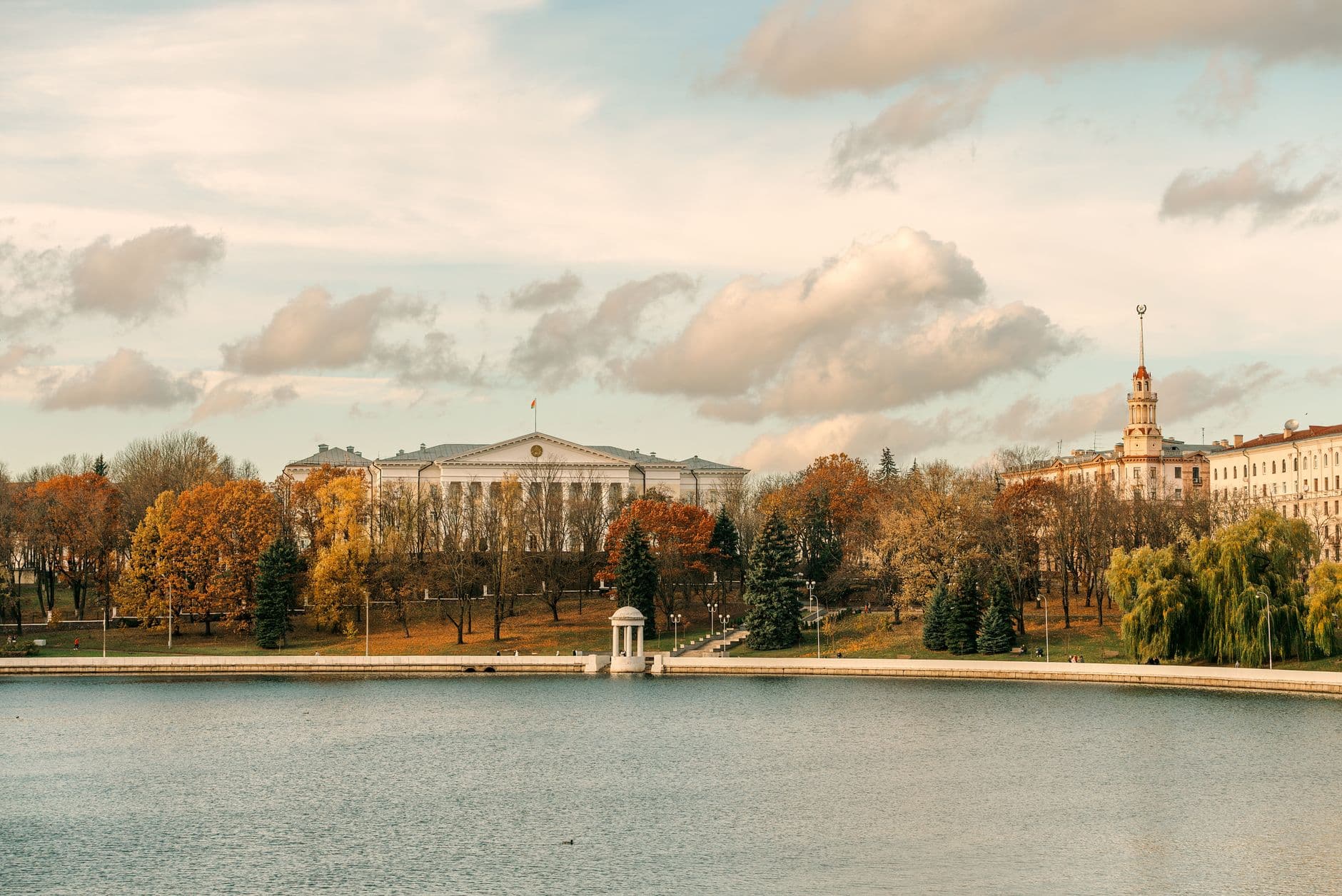 eSIM in Minsk 1