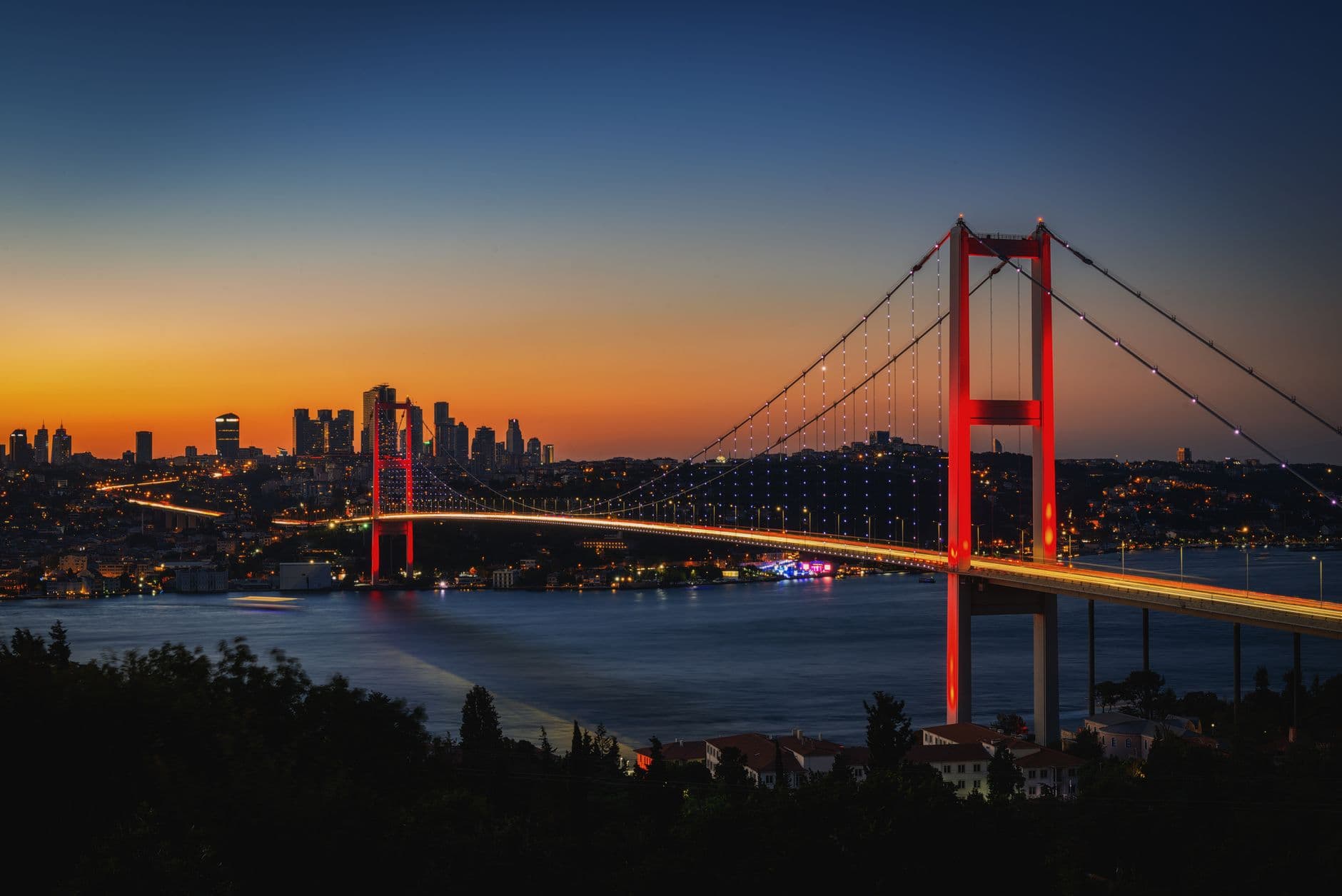 eSIM in Istanbul 2
