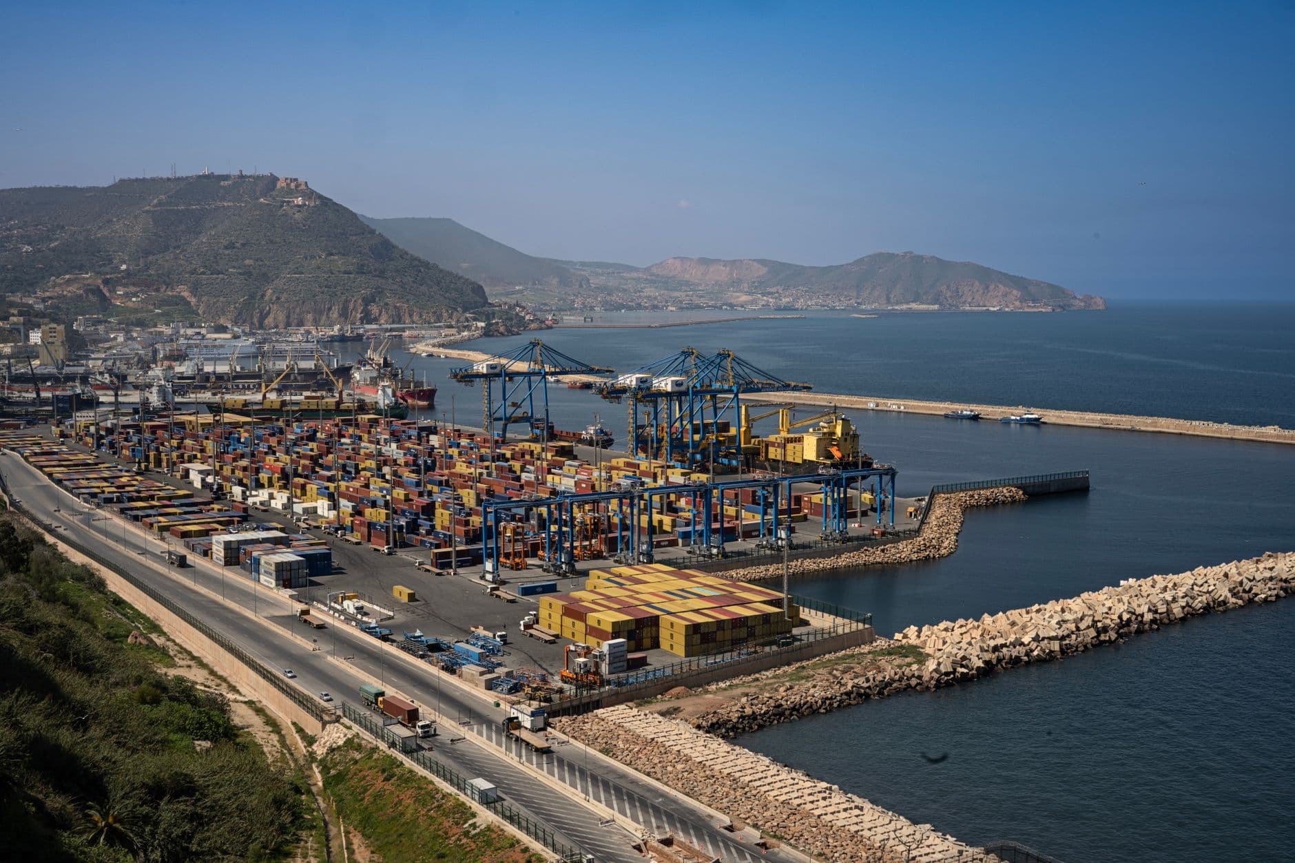 eSIM in Oran 2
