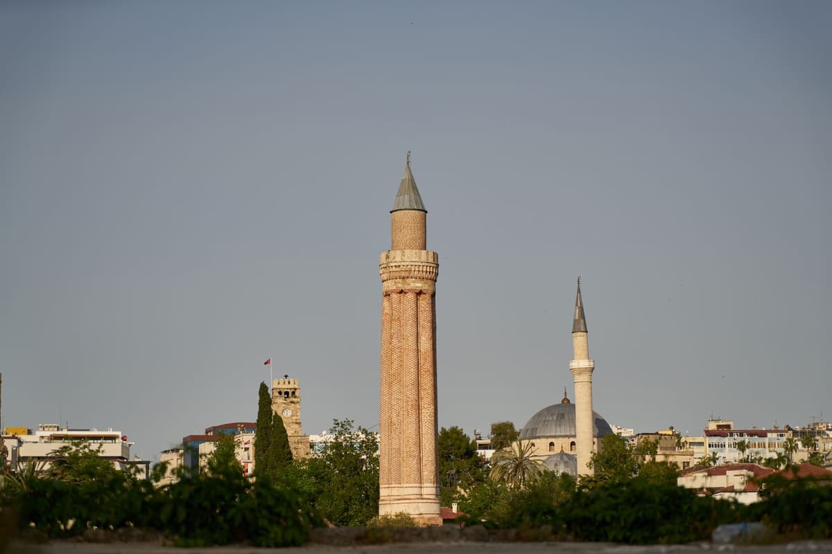 eSIM in Antalya 2