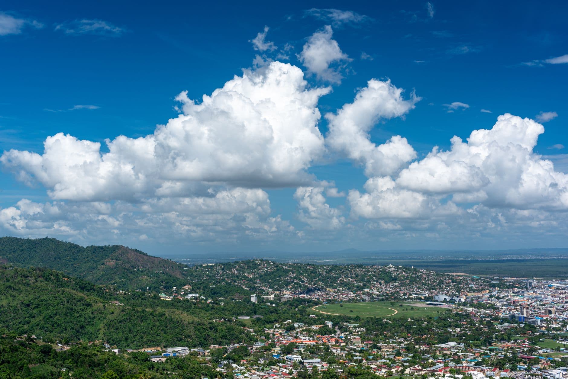 eSIM in St Georges Grenada 1