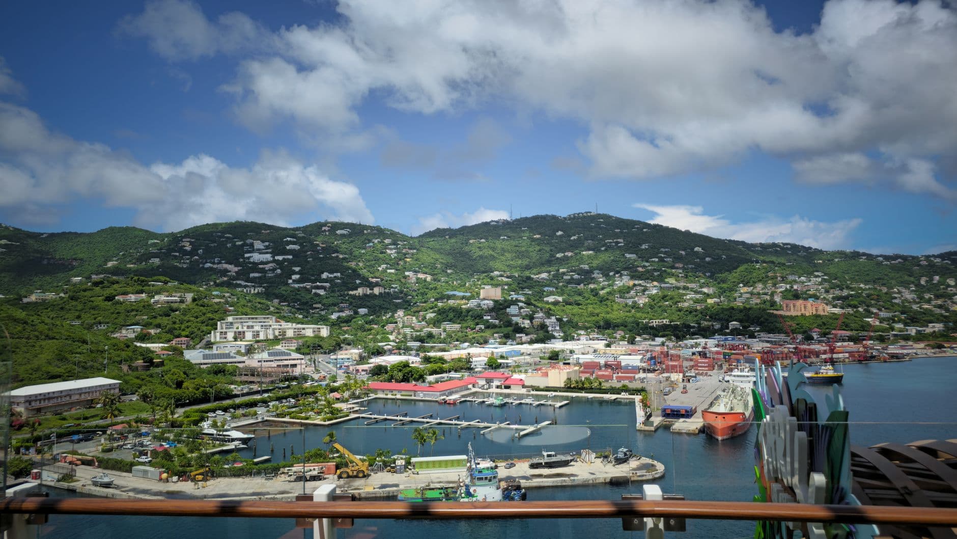 eSIM in St Georges Grenada 2