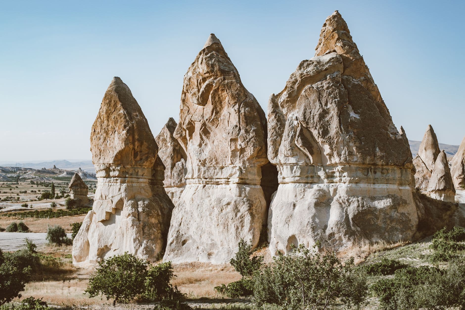 eSIM in Cappadocia 1