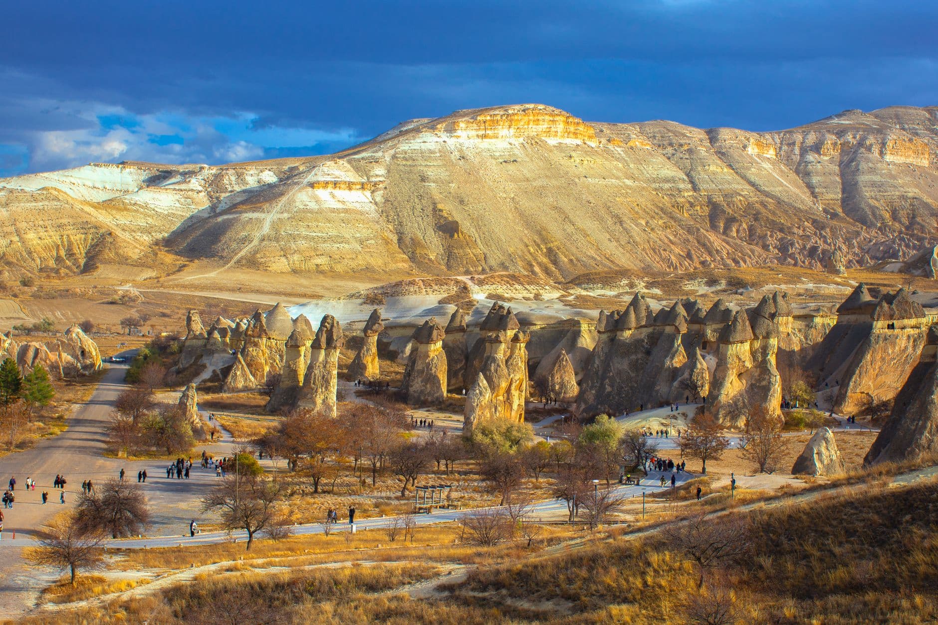 eSIM in Cappadocia 2