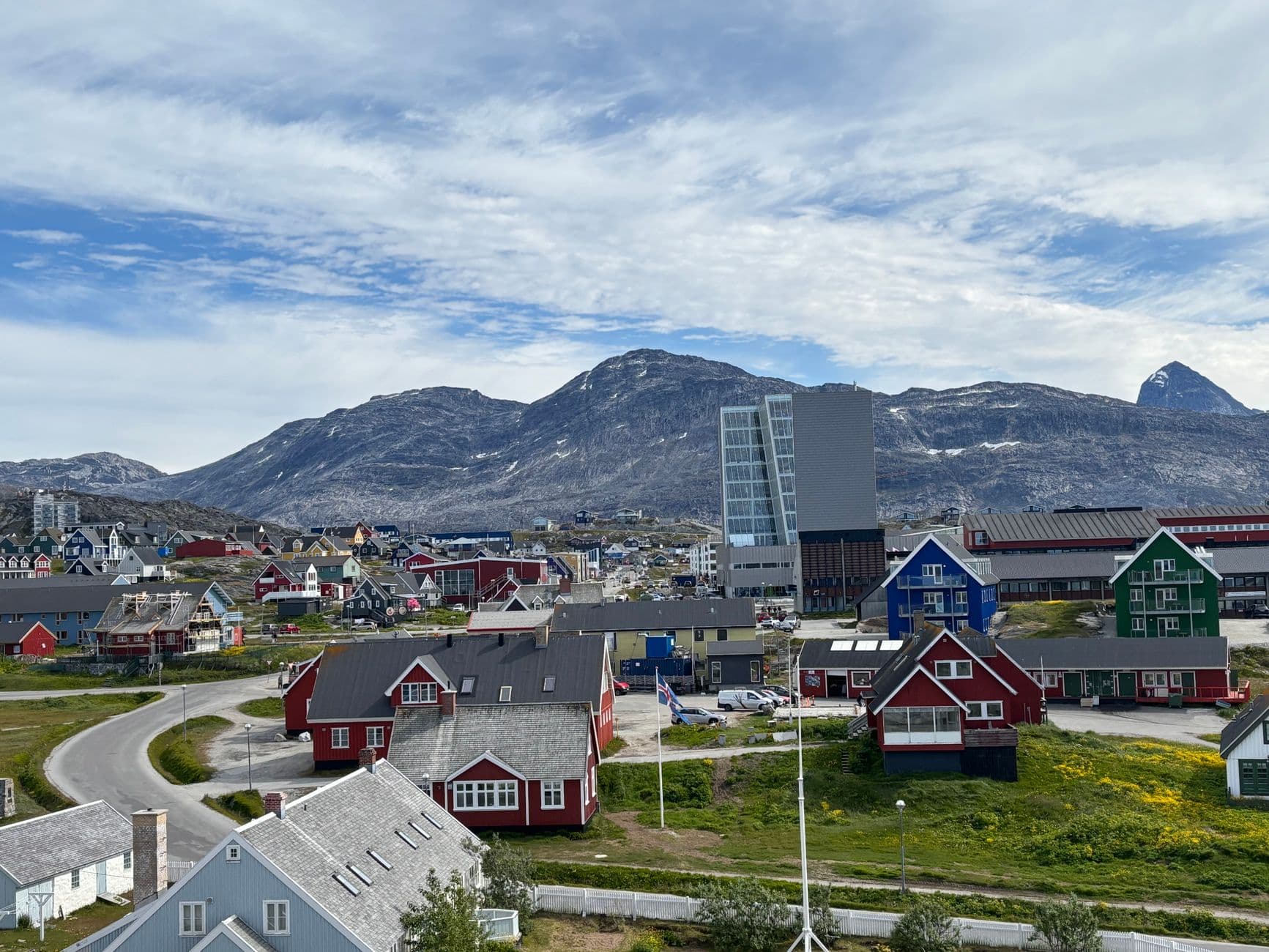 eSIM in Nuuk 1