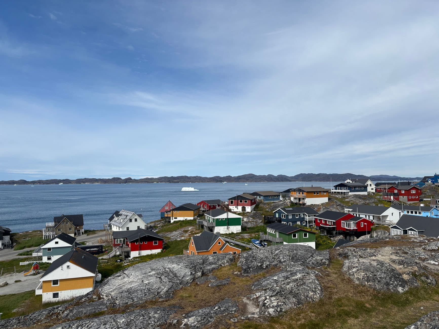 eSIM in Nuuk 2