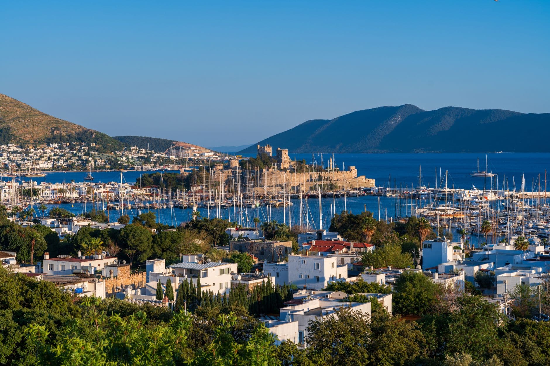 eSIM in Bodrum 1