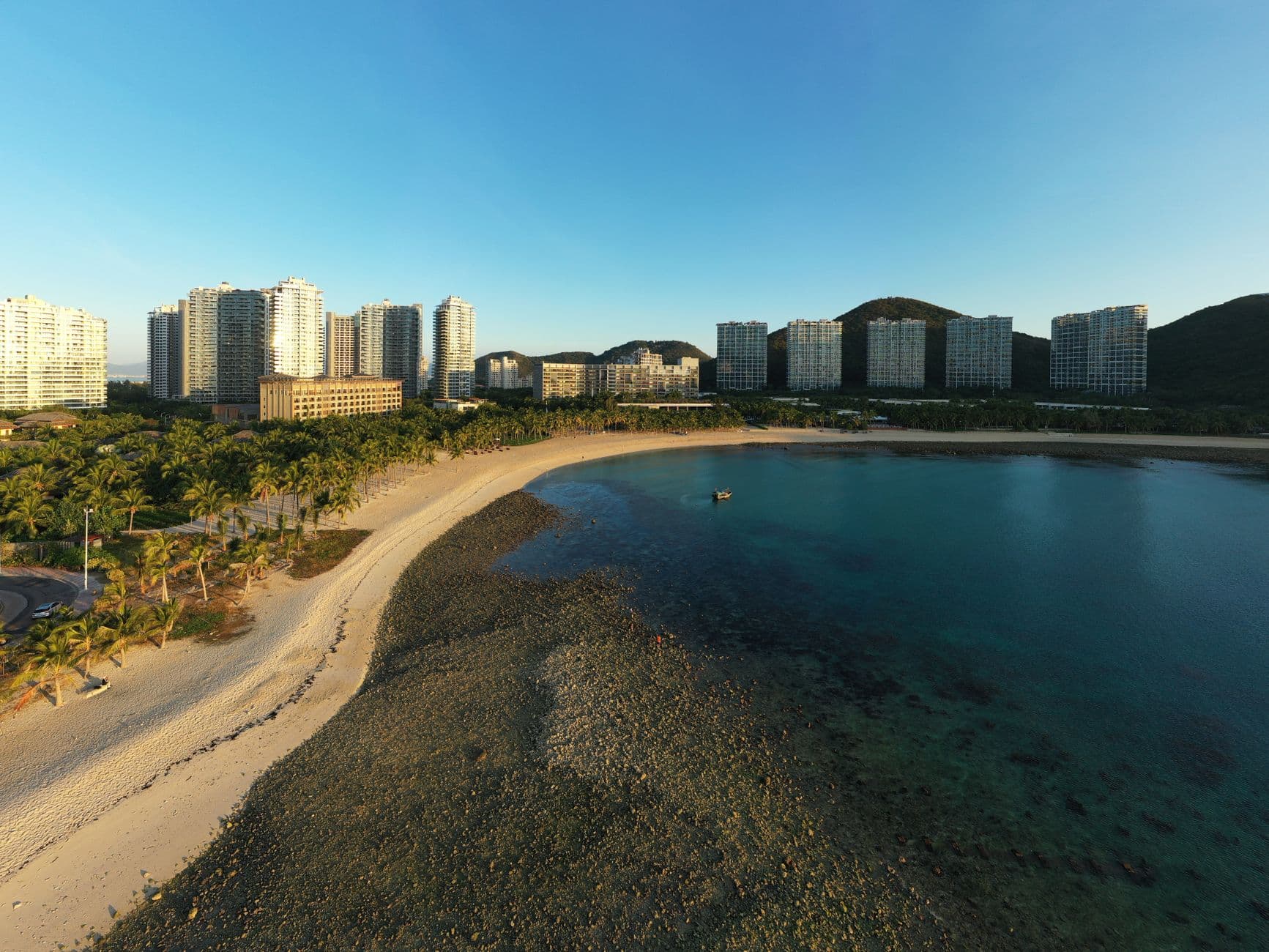 eSIM in Tumon Bay 1