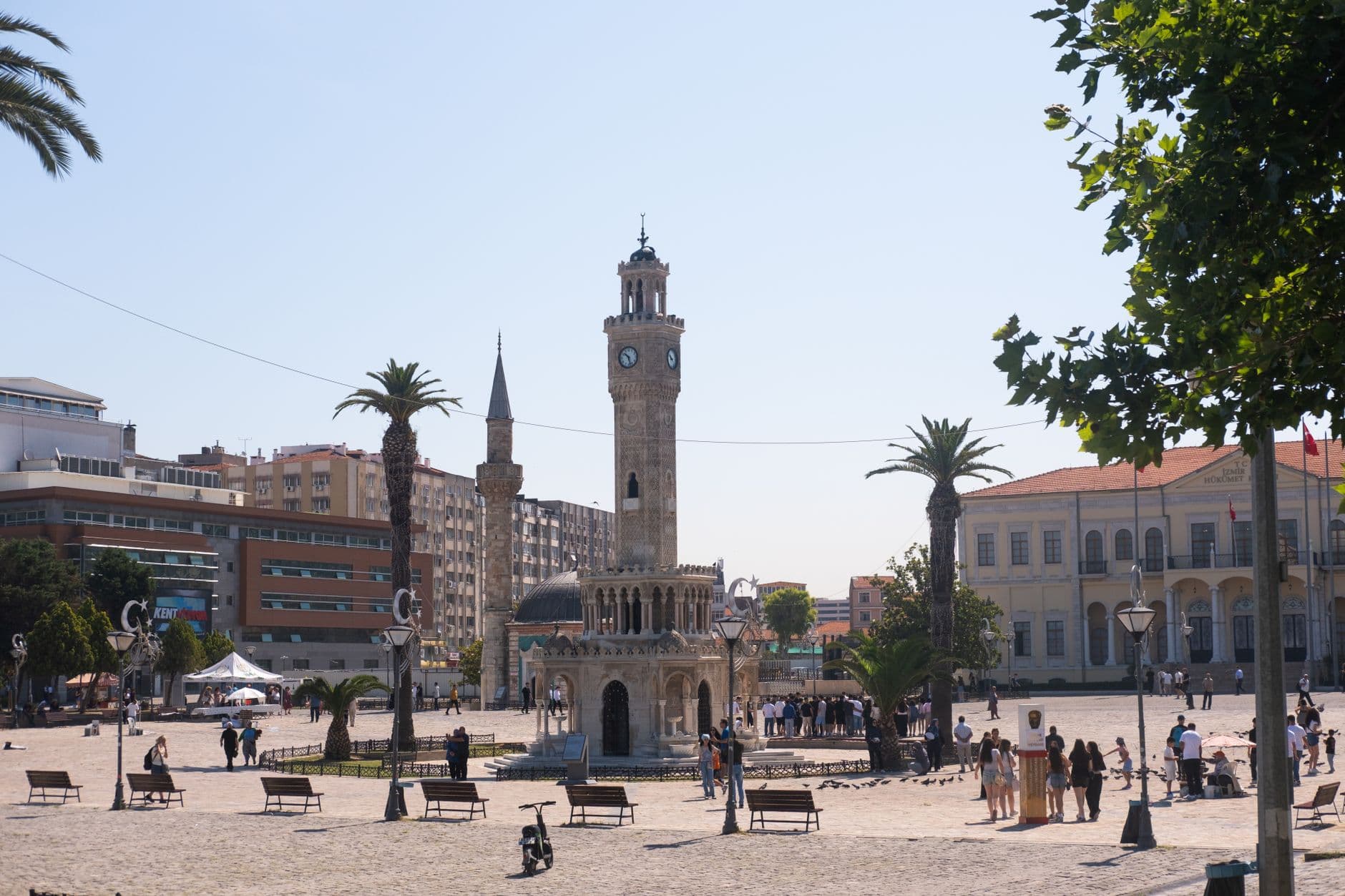 eSIM in Izmir 1