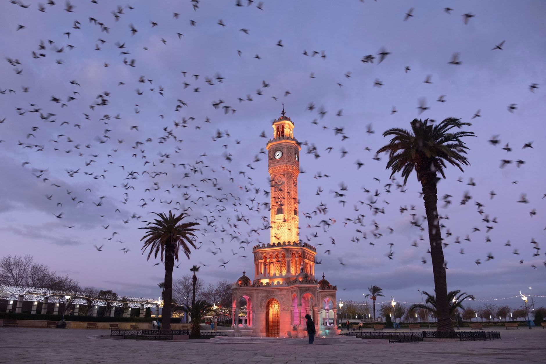 eSIM in Izmir 2