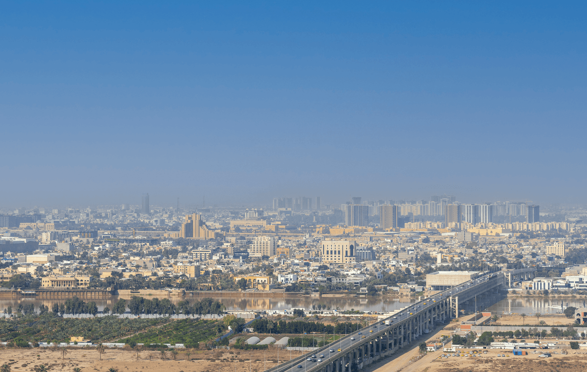 eSIM in Baghdad 2