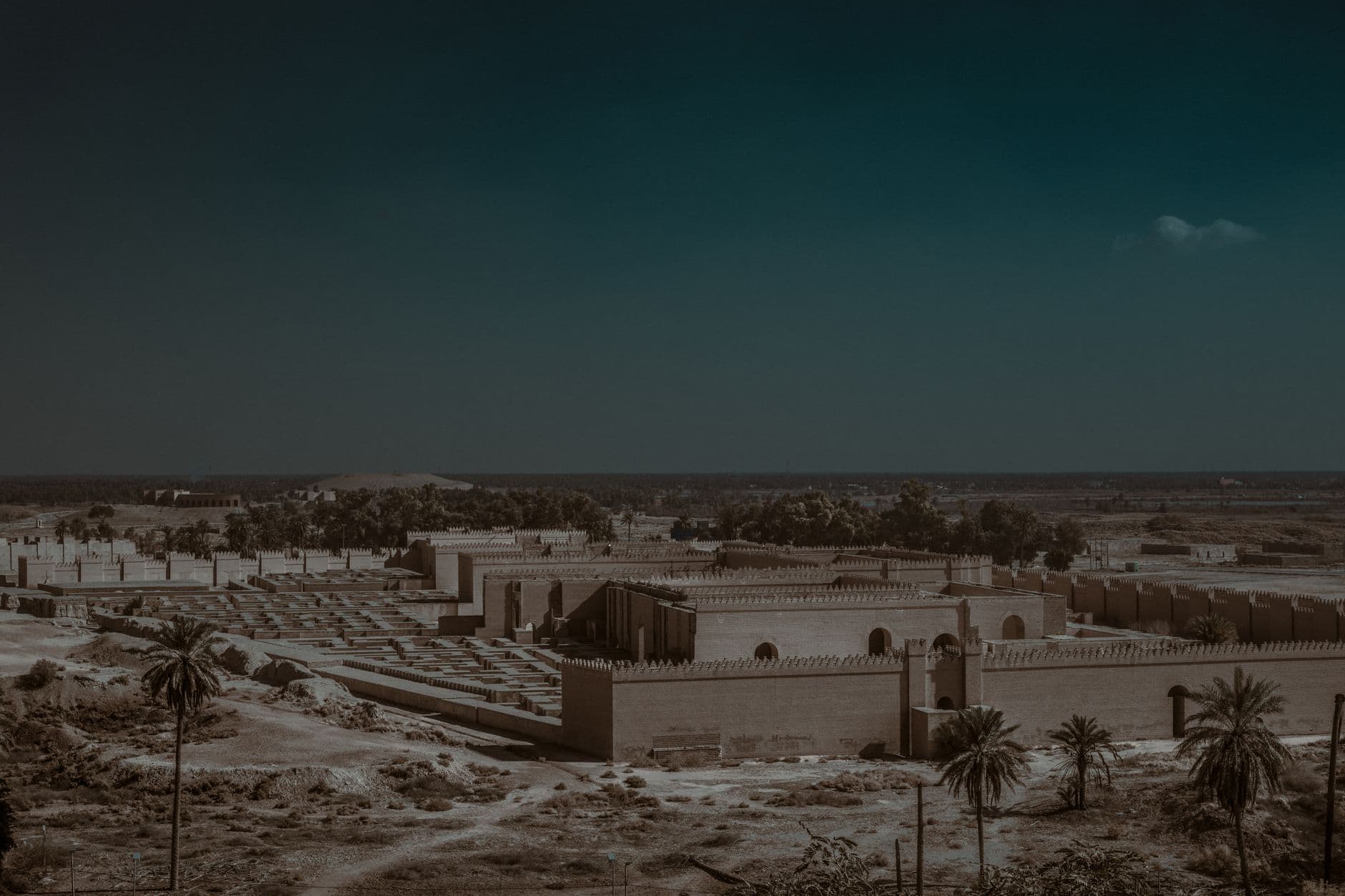 eSIM in Babylon 2