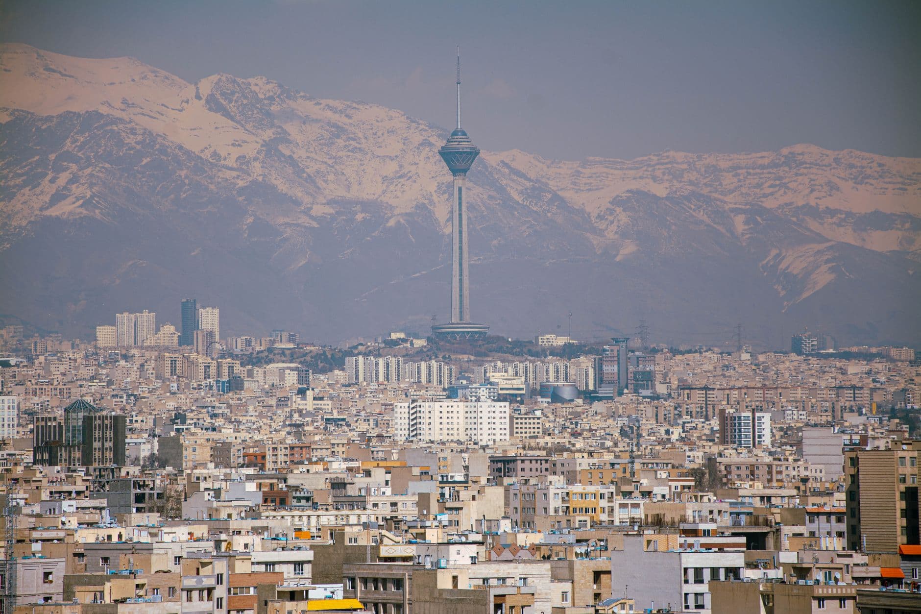 eSIM in Tehran 1