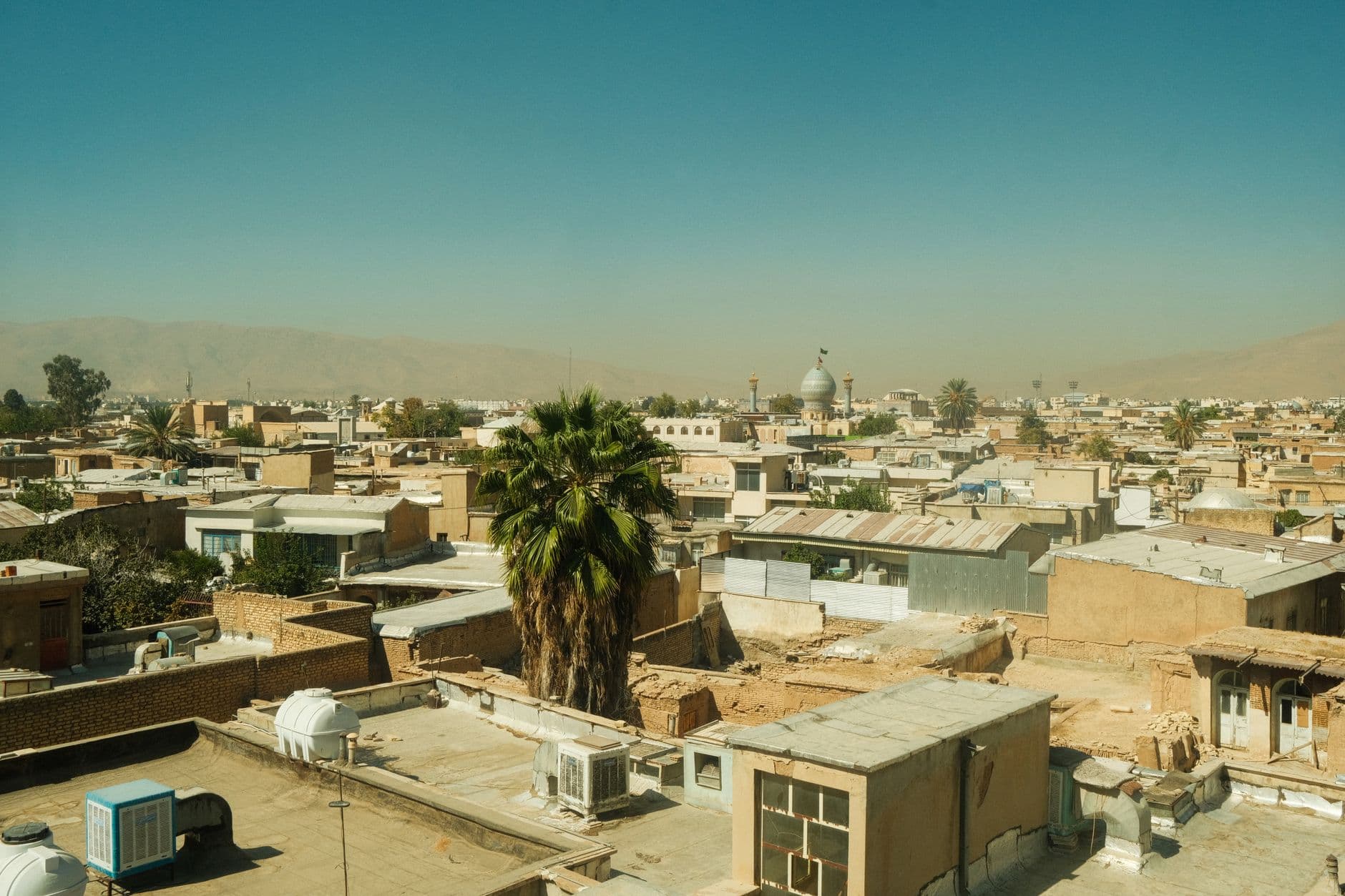 eSIM in Shiraz 2