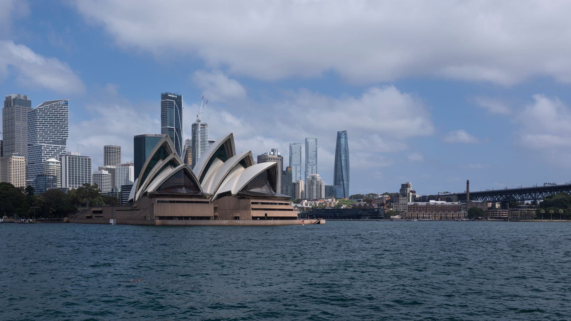 eSIM in Sydney 1